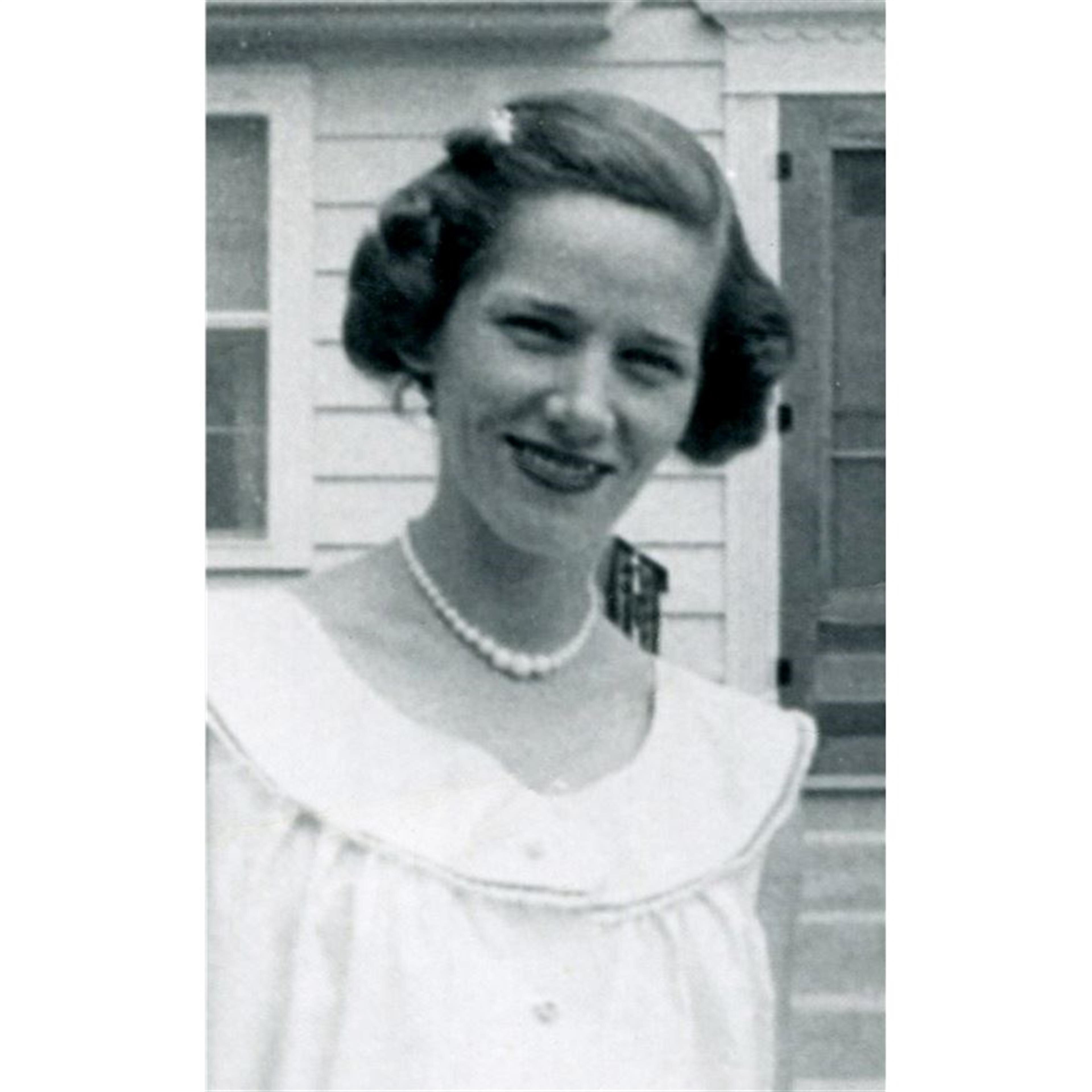 Margaret "McGee" Egner Gault