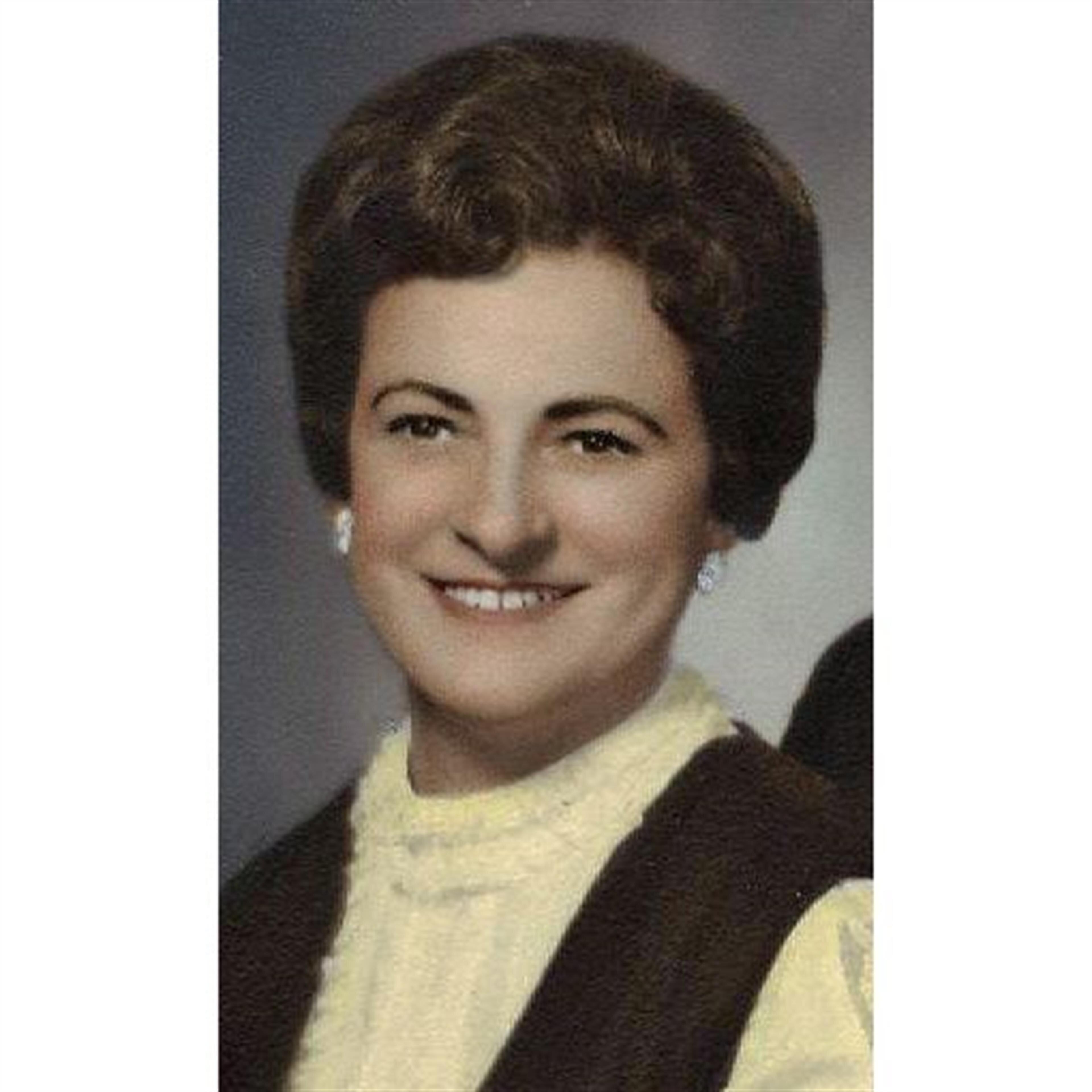 Elinore R. Liebhart