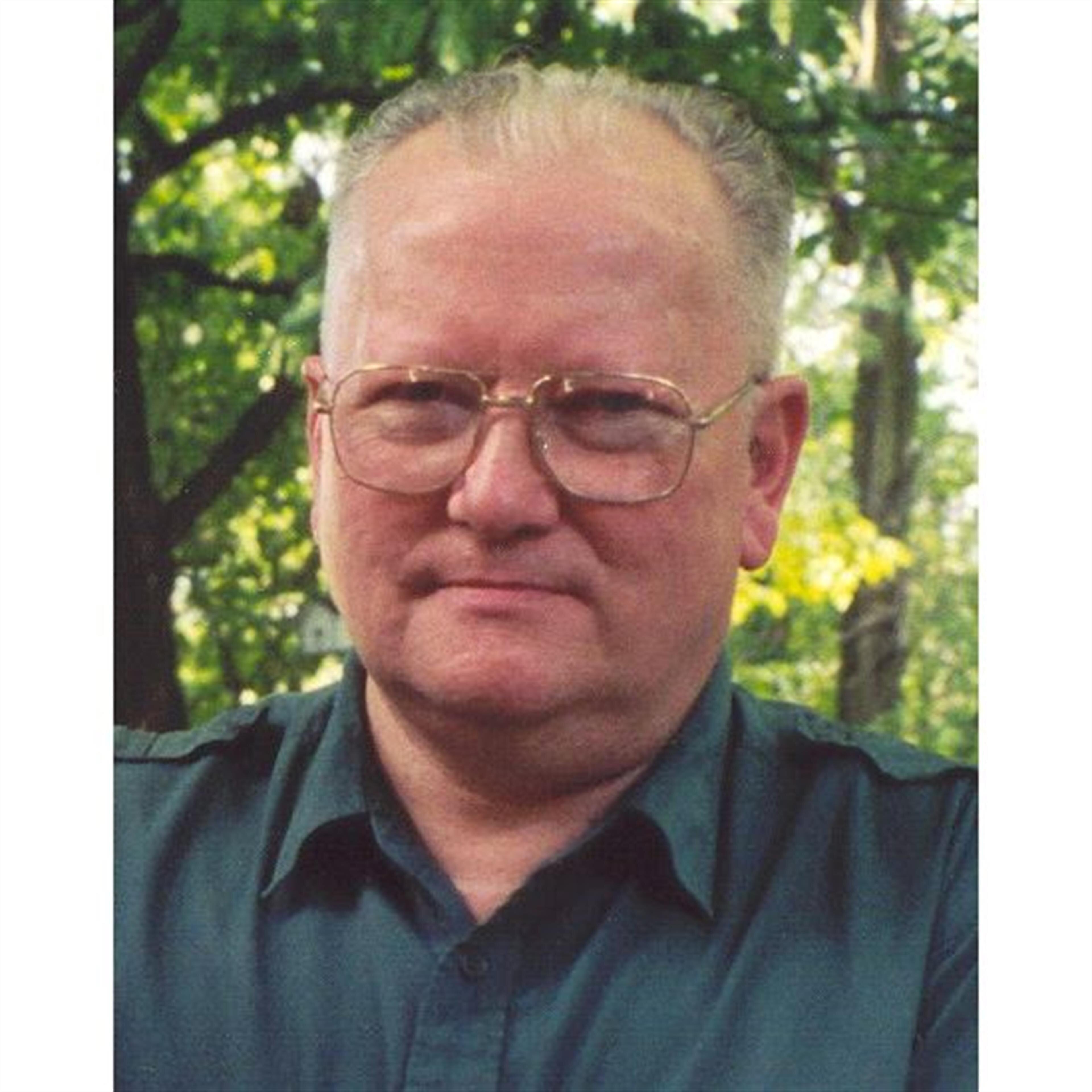 Ronnie Lee Crick