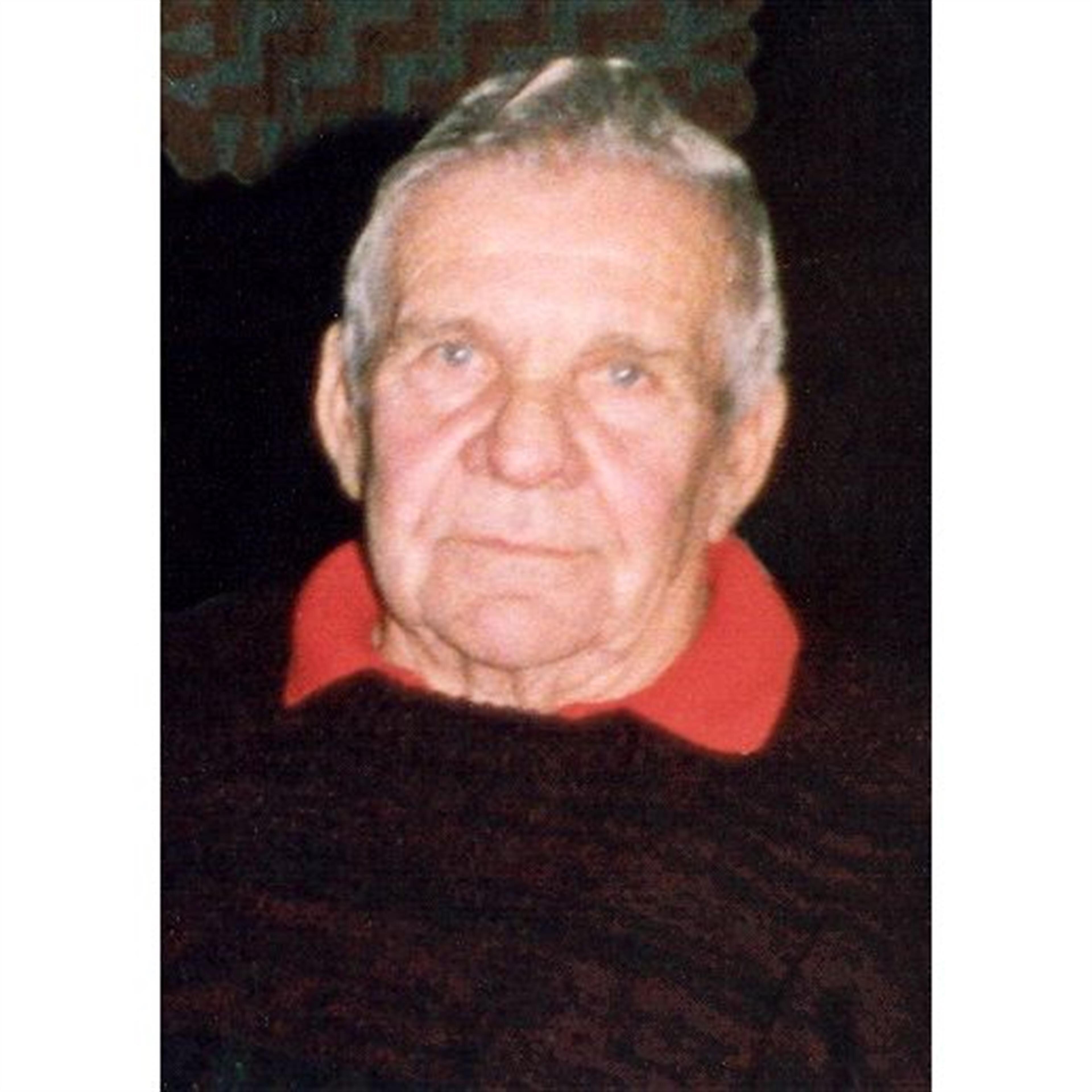 Joseph A. Arnal, Sr.
