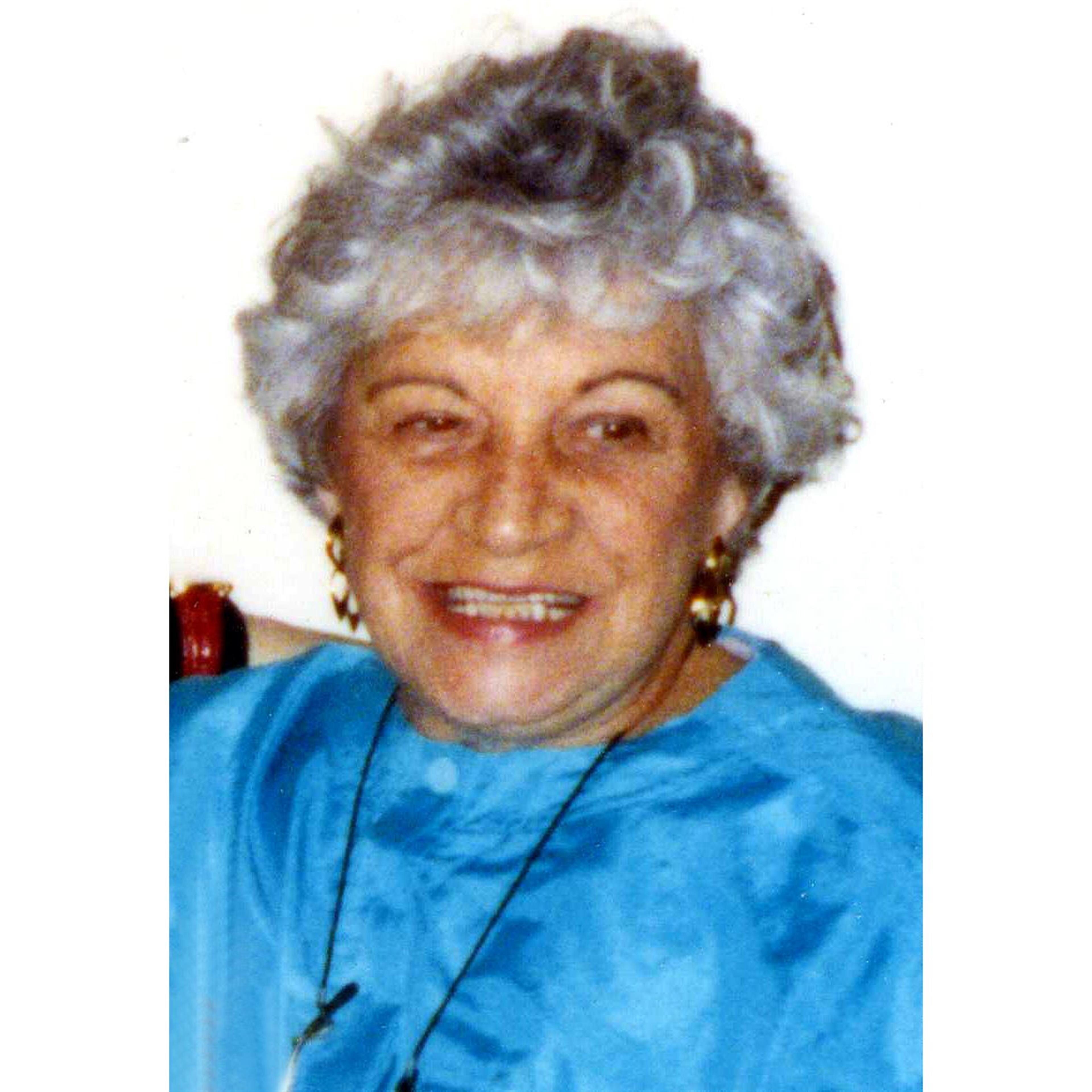 Dolores Palmenter