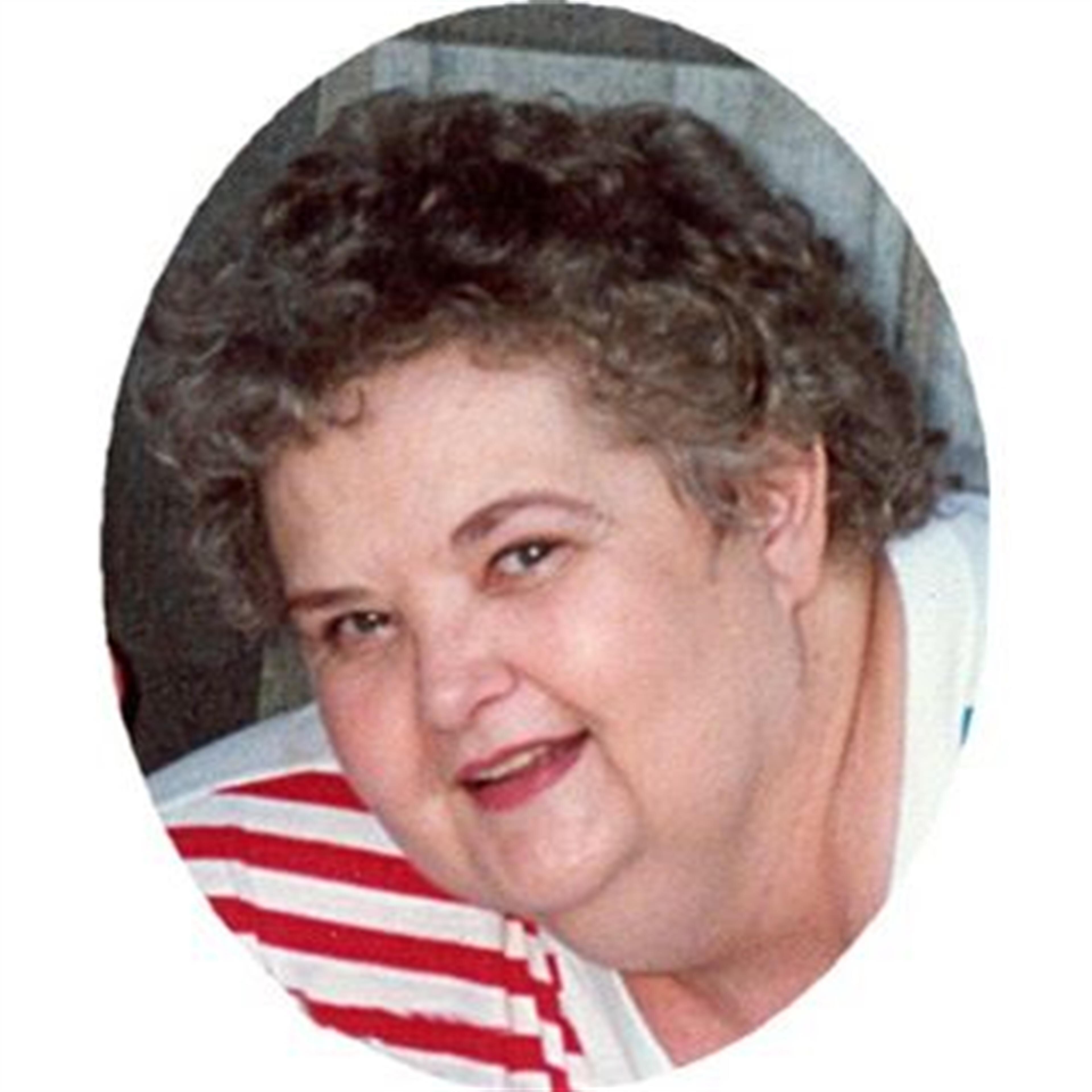 Helen Marie Allen