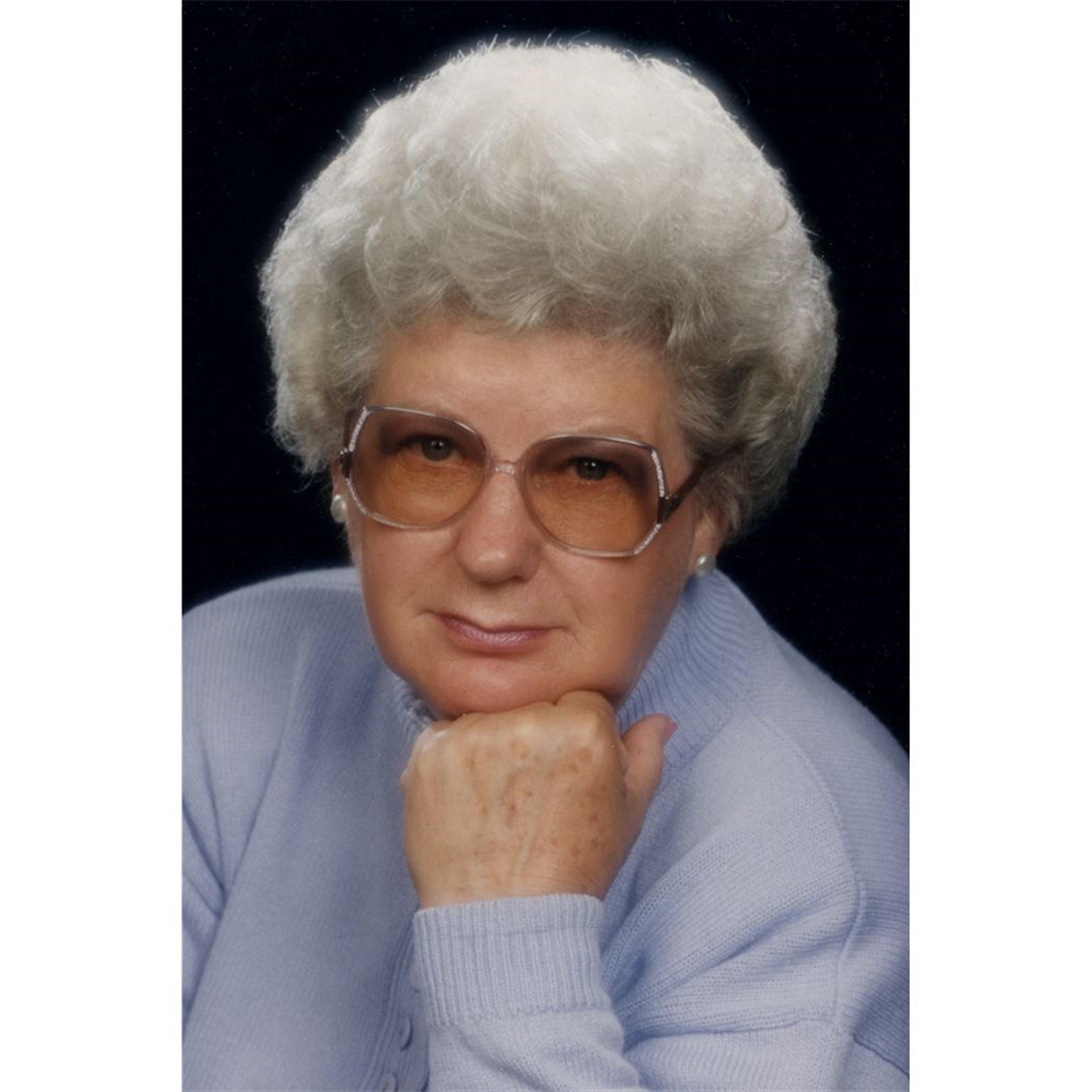 Elinore C. (Klan) Blume