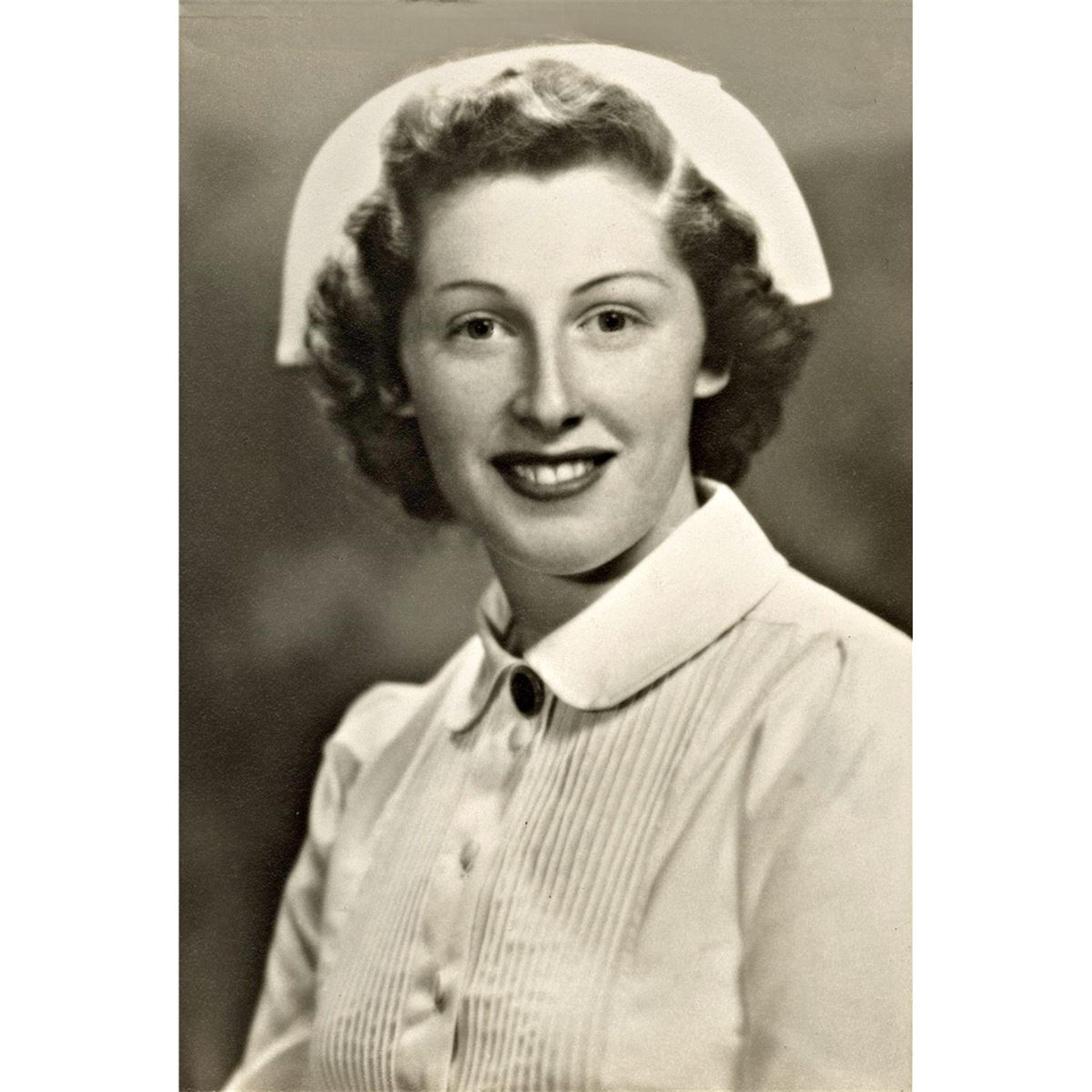 Margaret M. "Marge" Egan