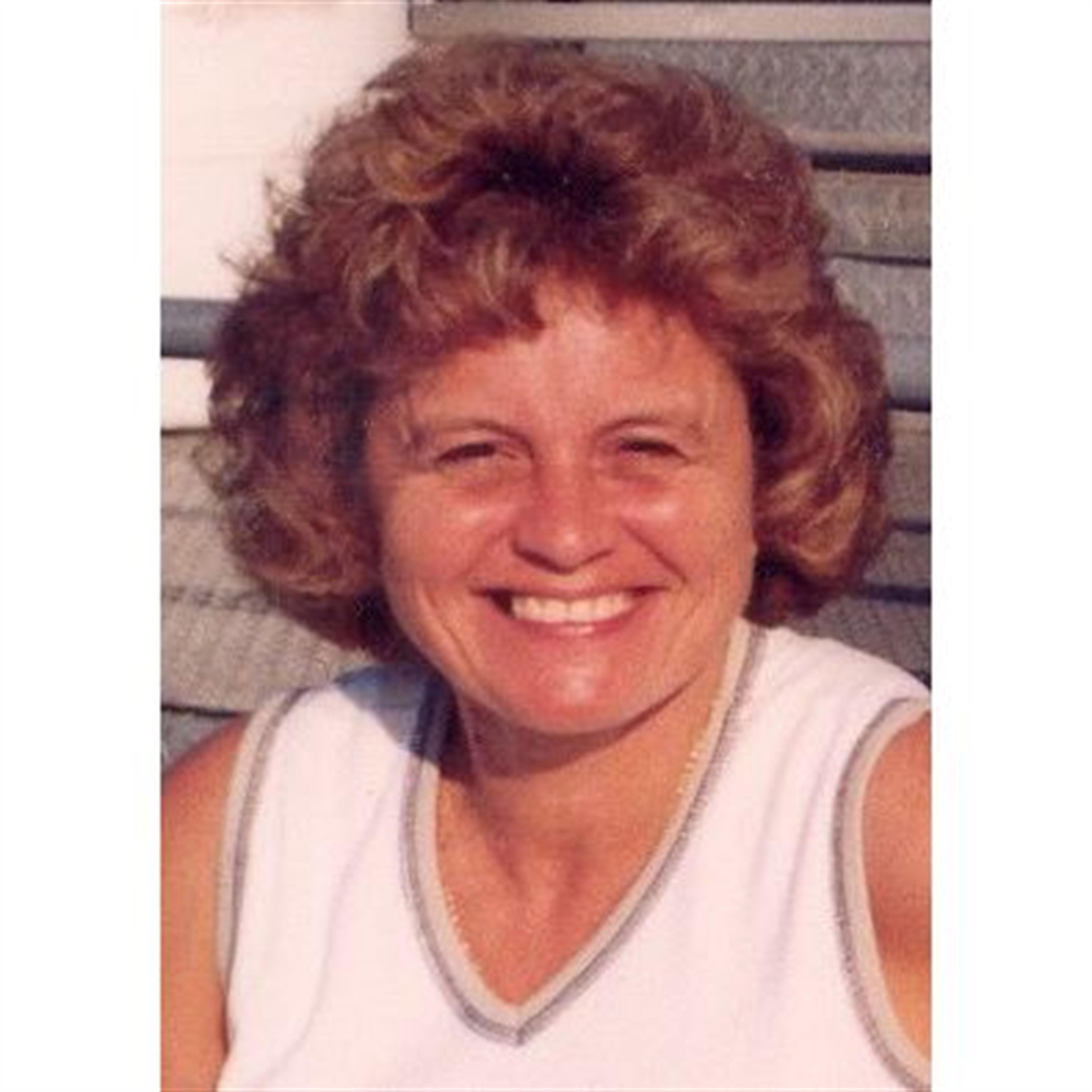Connie Sue (Stanley) Welling