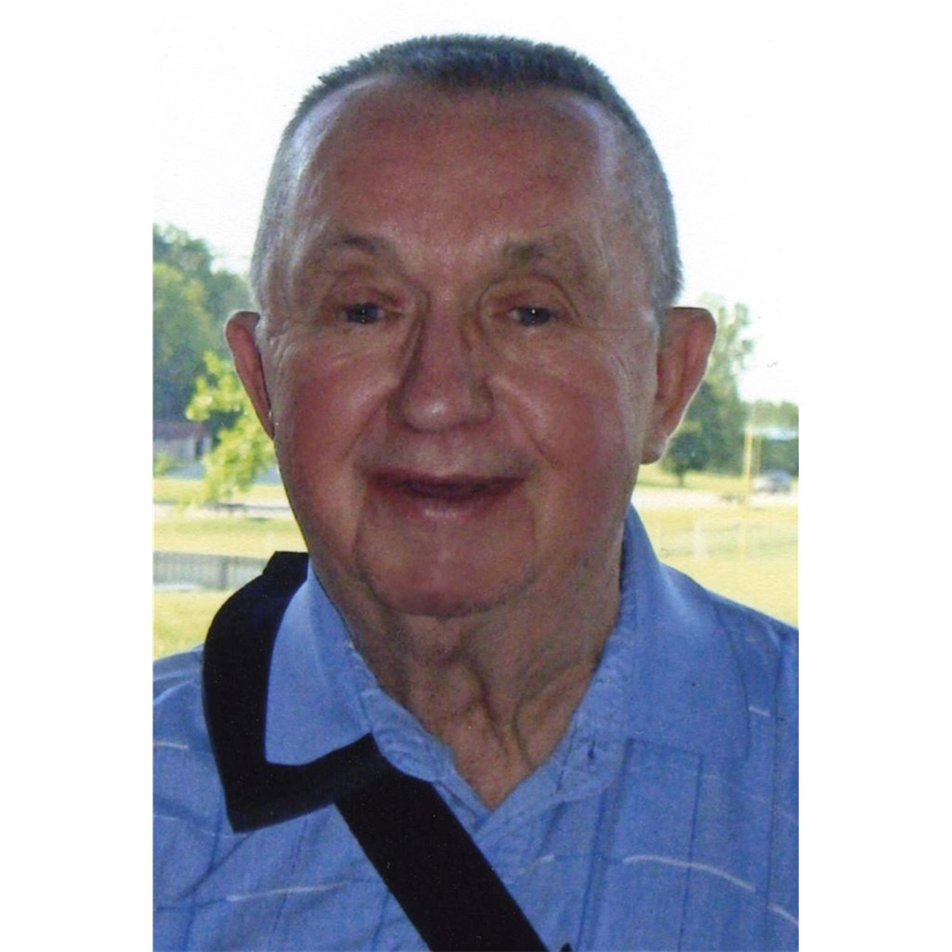William F. Thompson