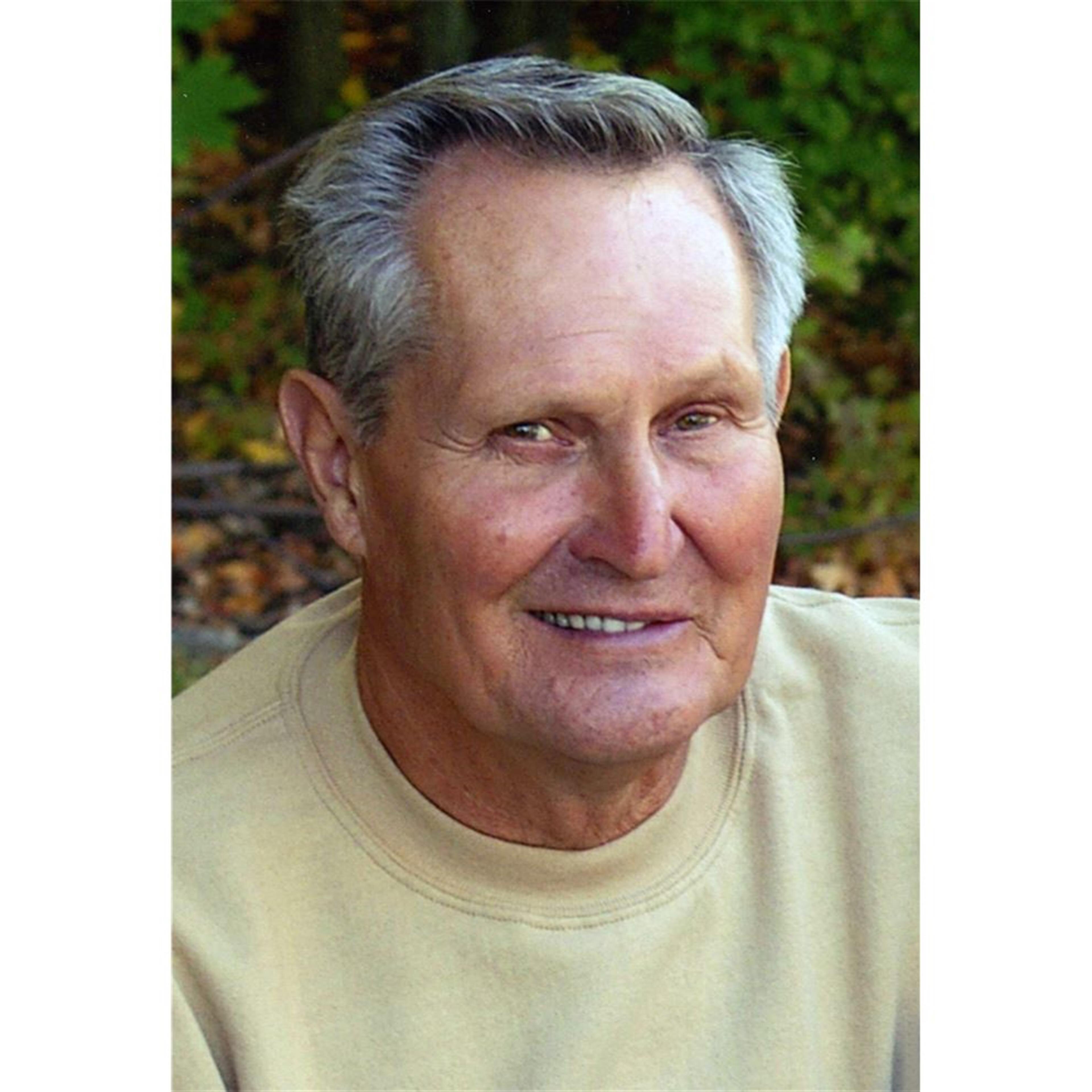 Joseph "Joe" Voytko
