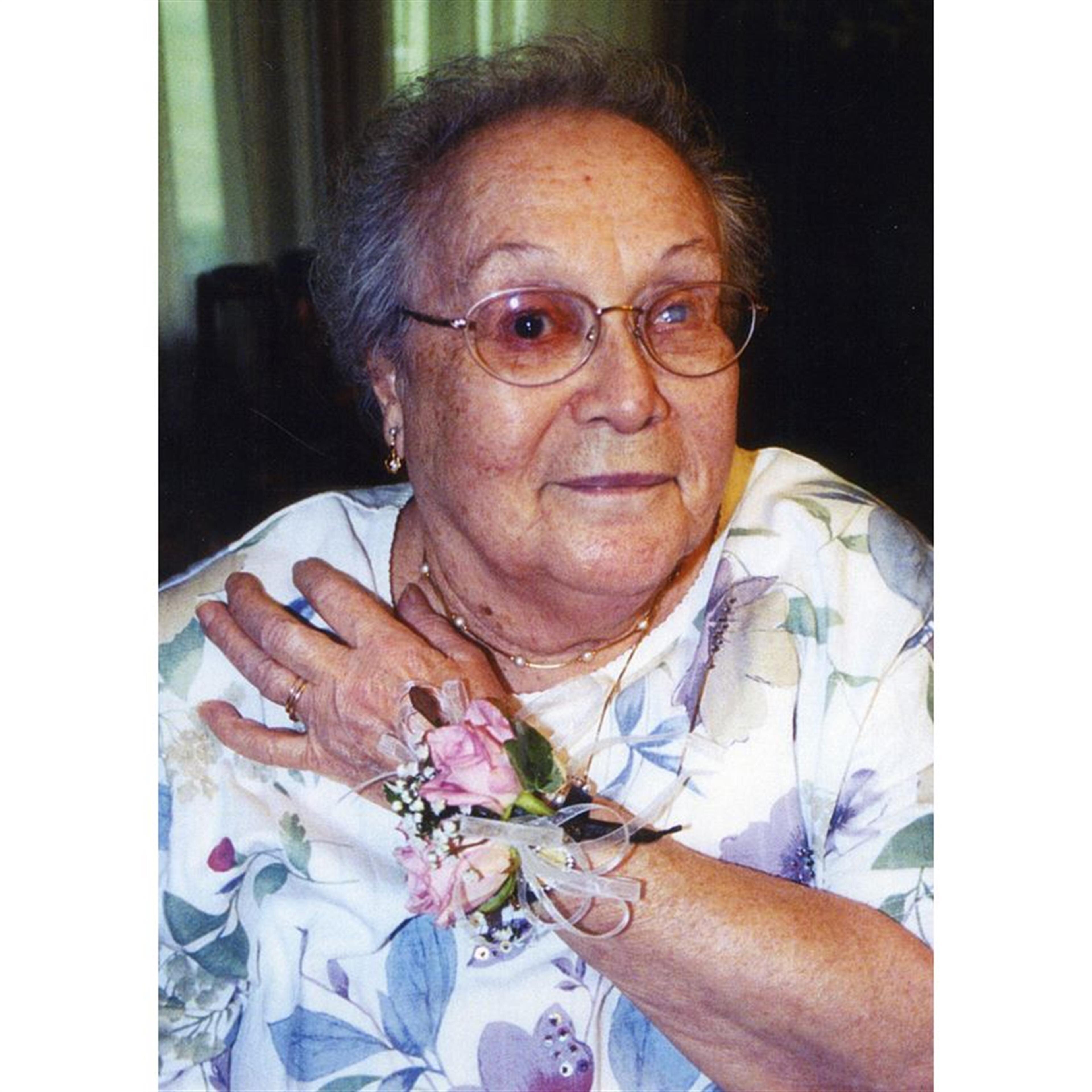 Sara Cohn