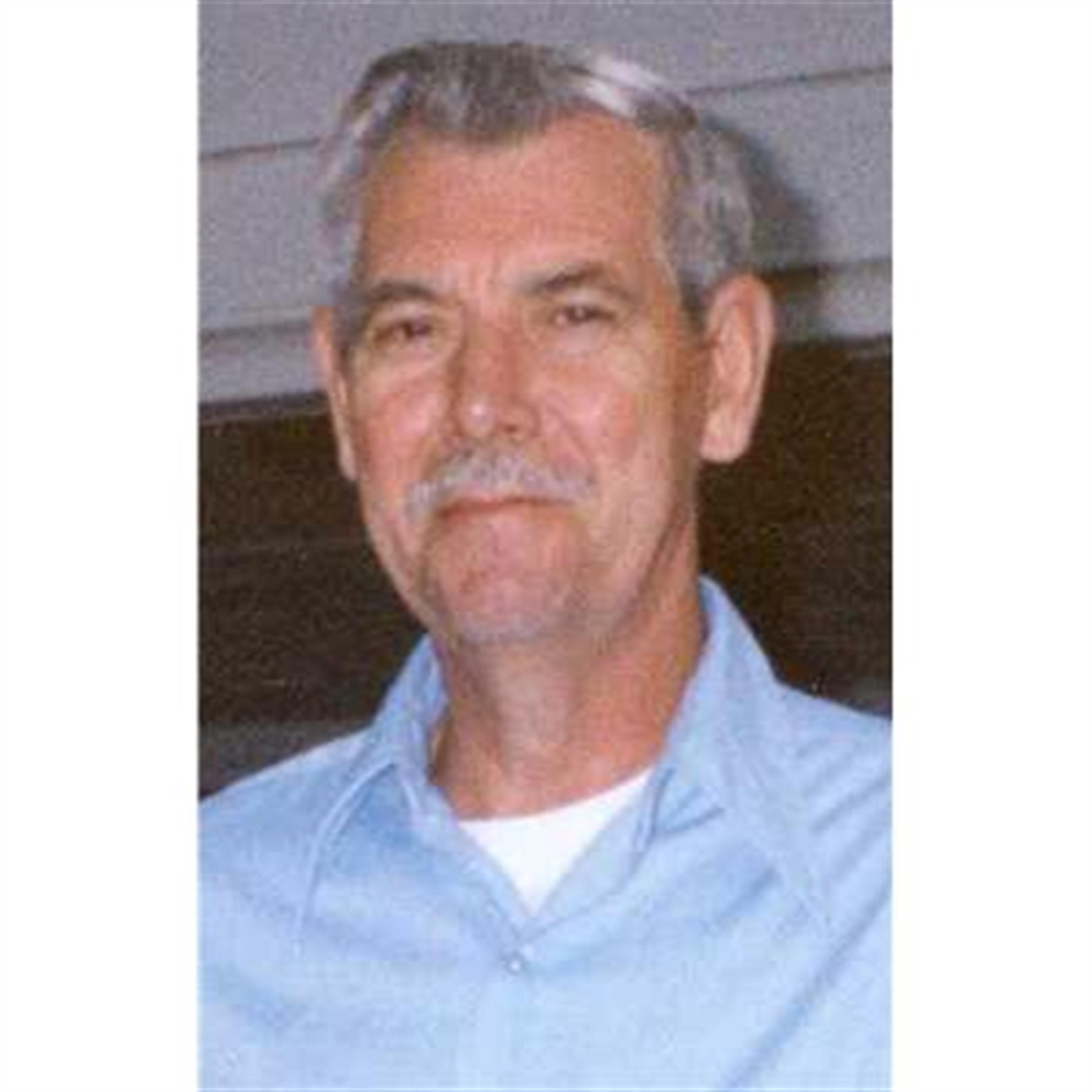 Paul W. Grossenbacher