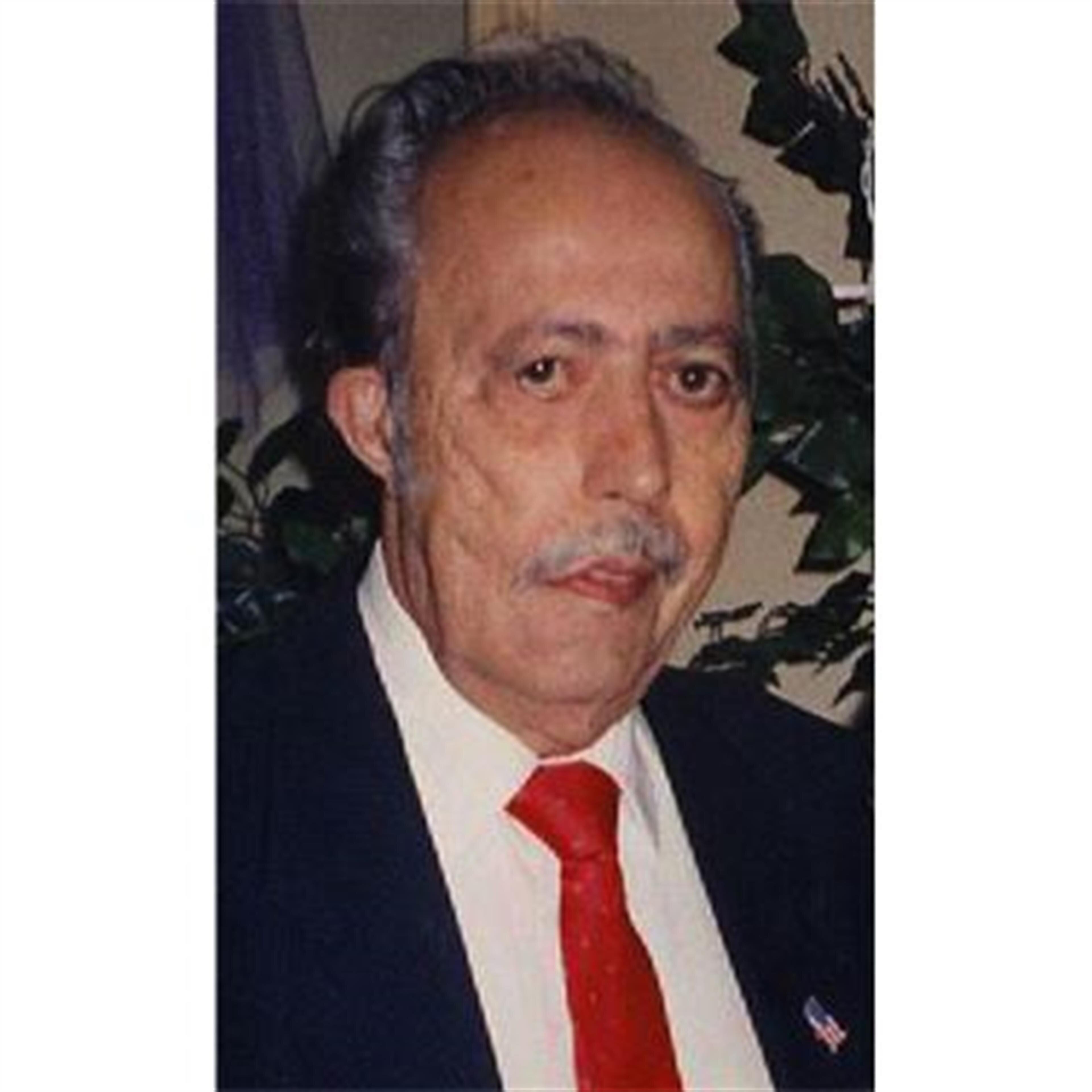 Paul "Papa" Osco