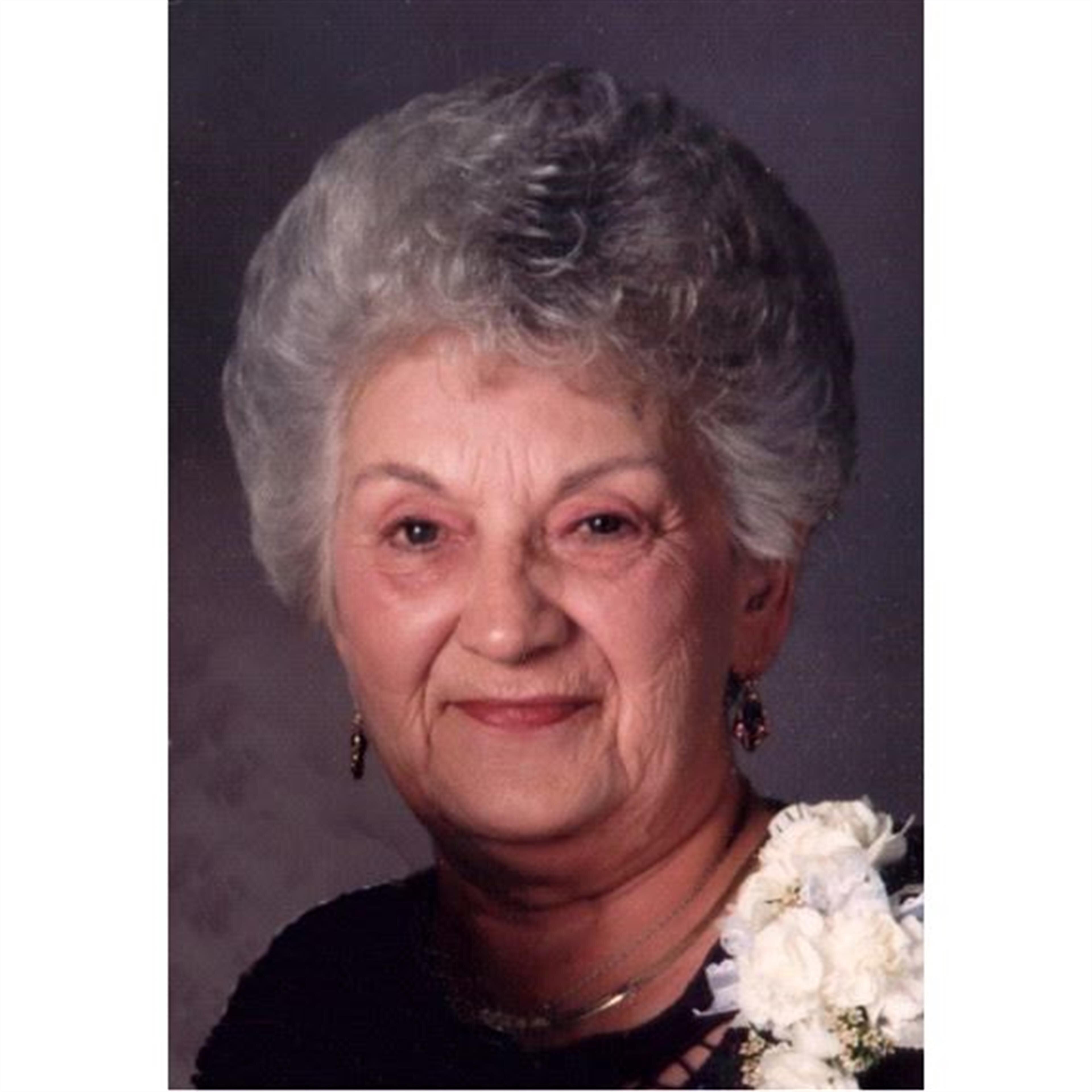 Elizabeth J. Schaffer