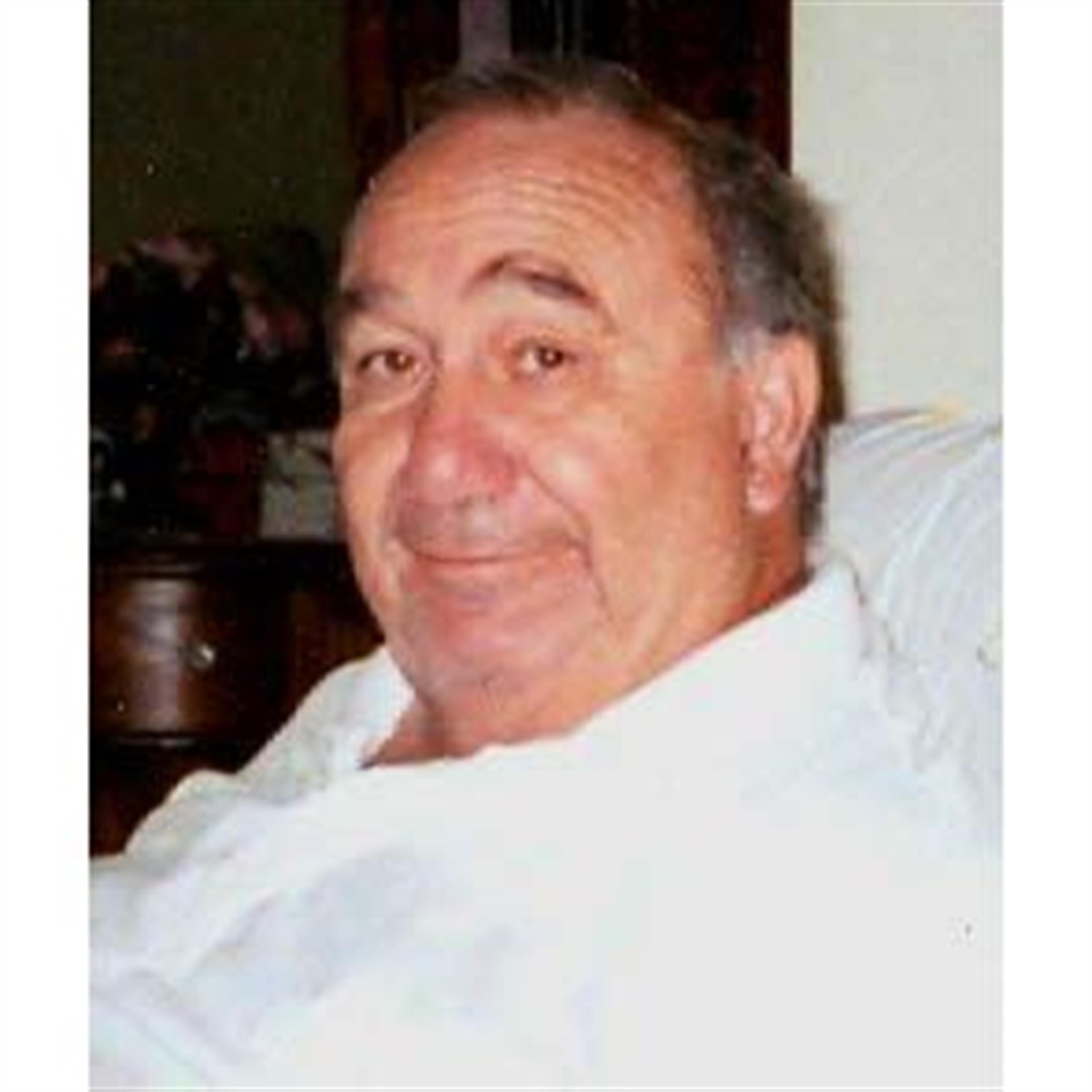 Joseph V. "Joe" Cotton