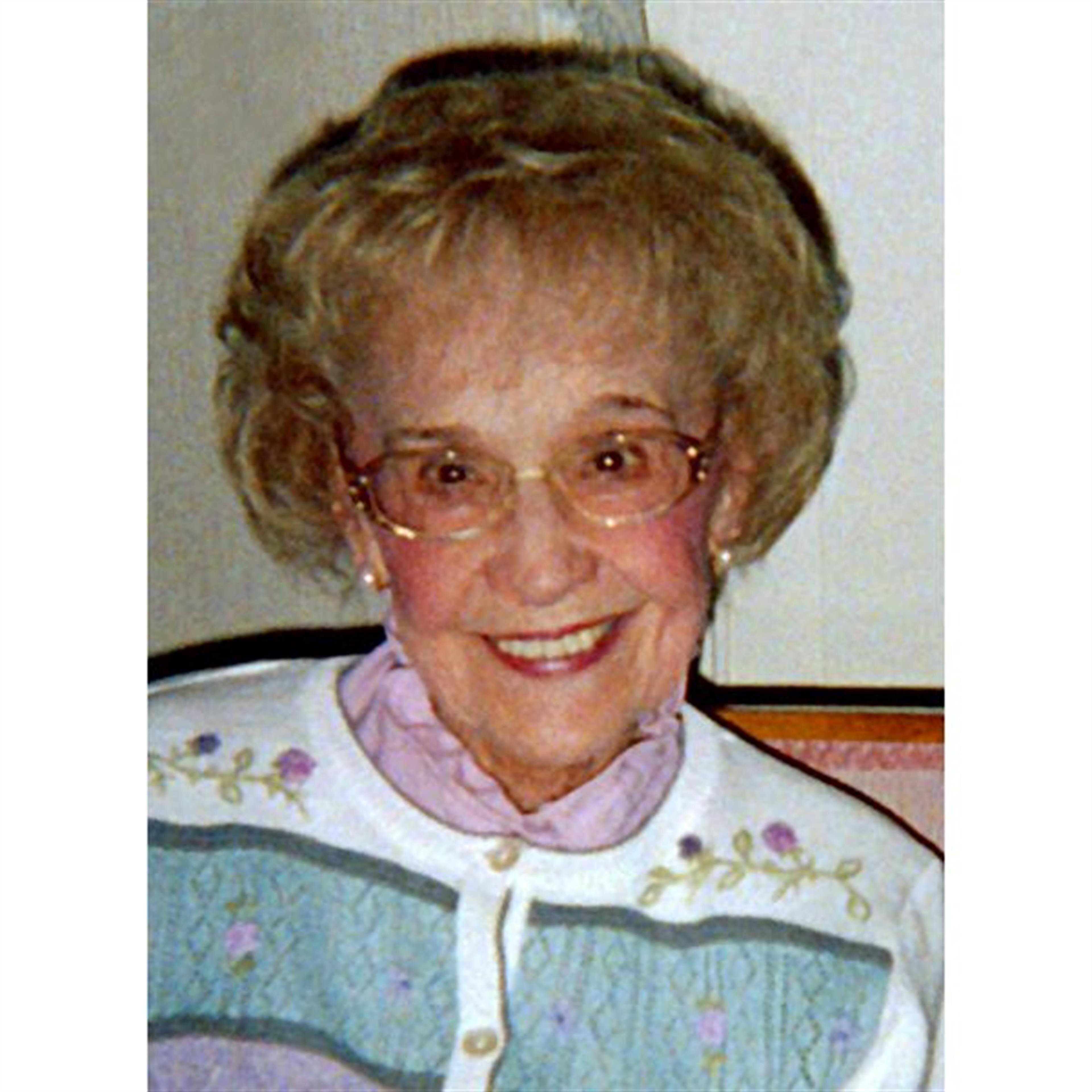 Margaret A. (Marini) Conny