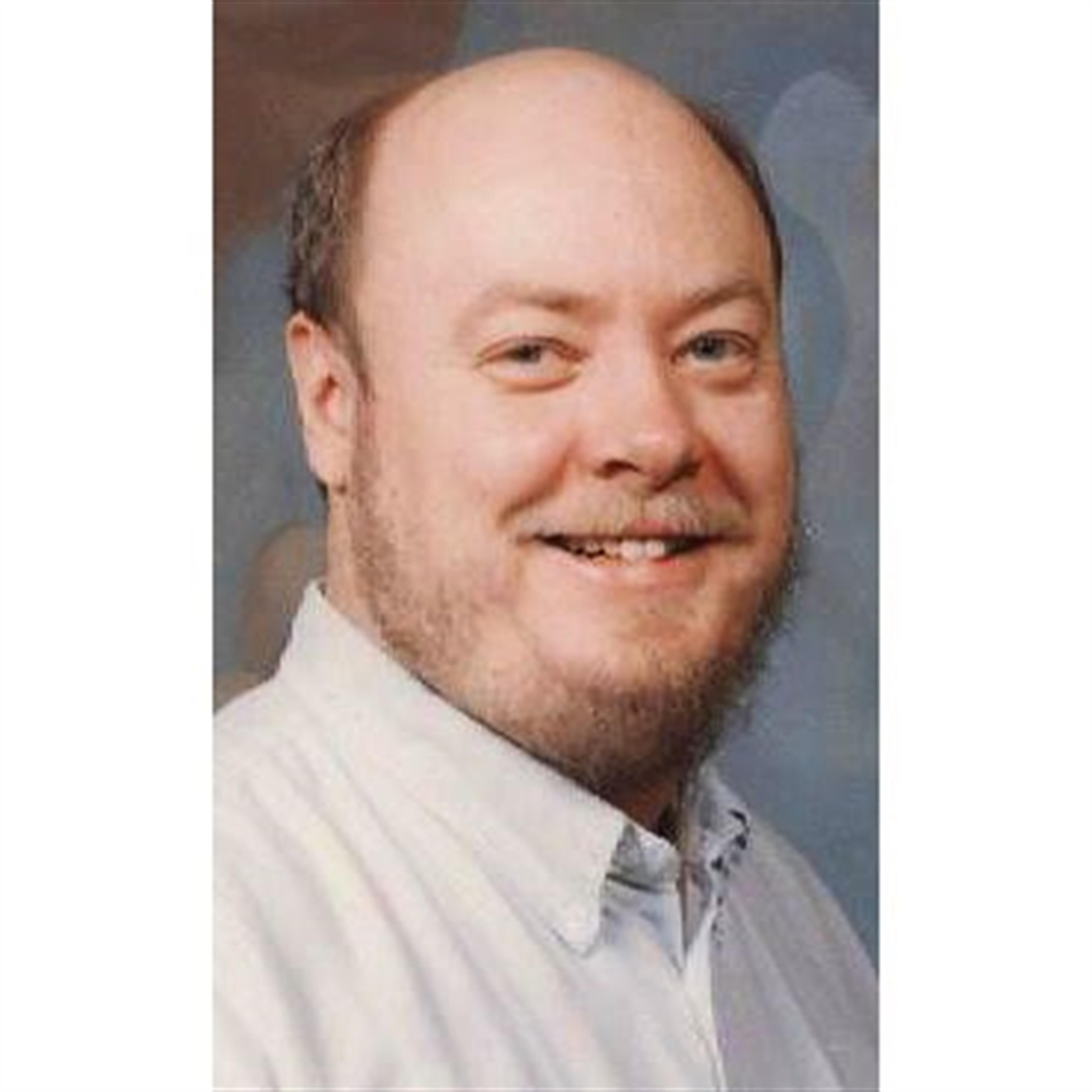 Paul B. Burns