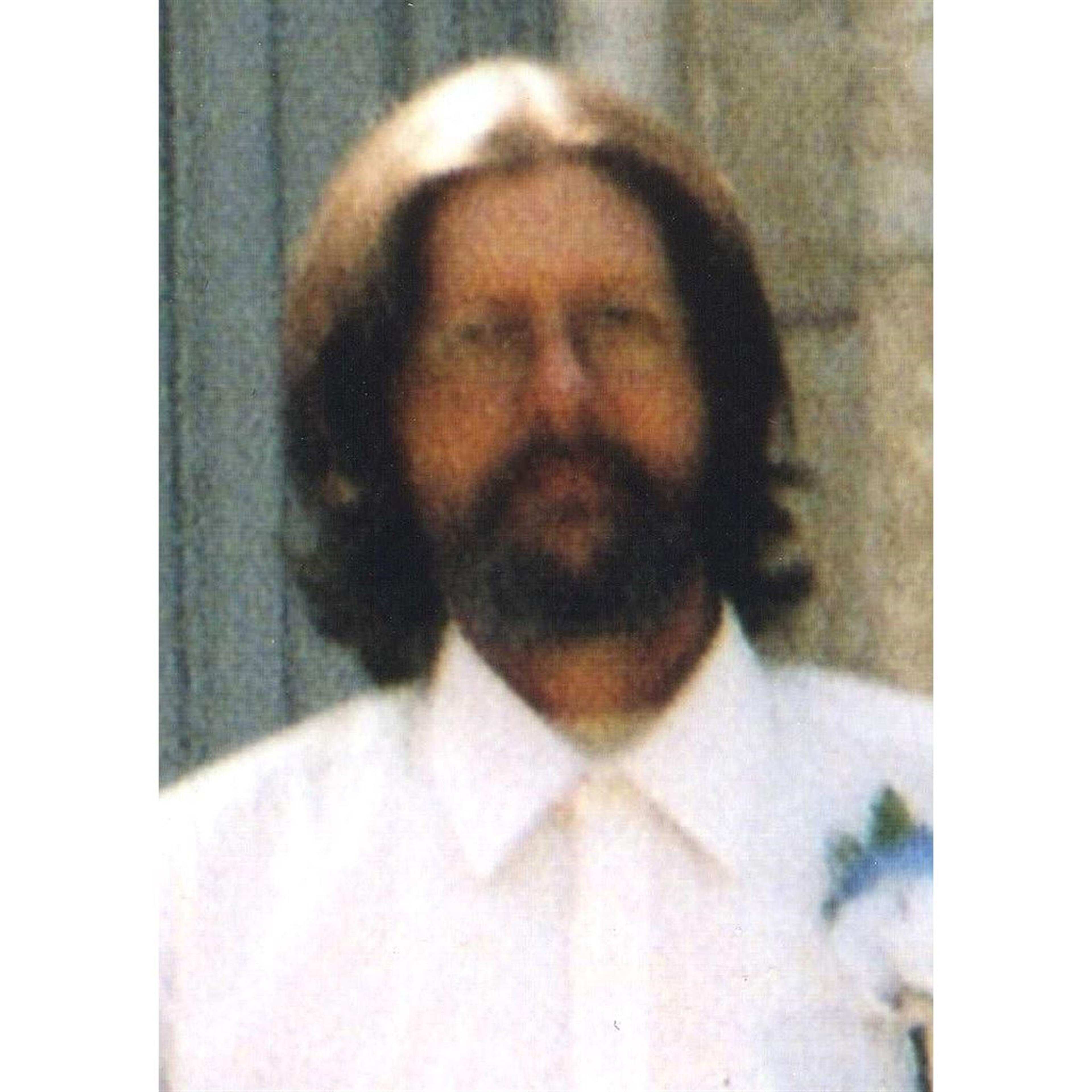 Donald Cooper, Sr.