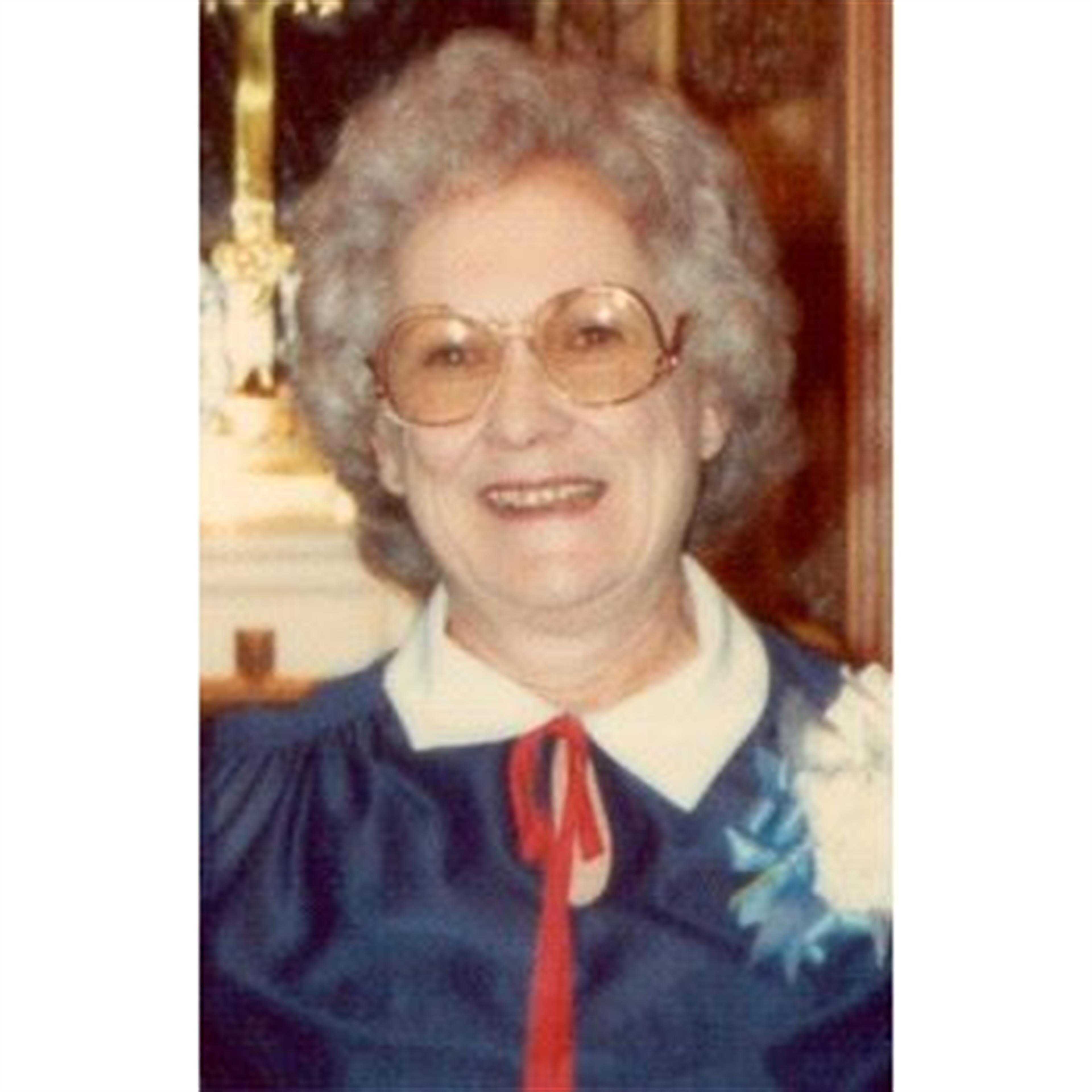 Elizabeth O. Kinnard