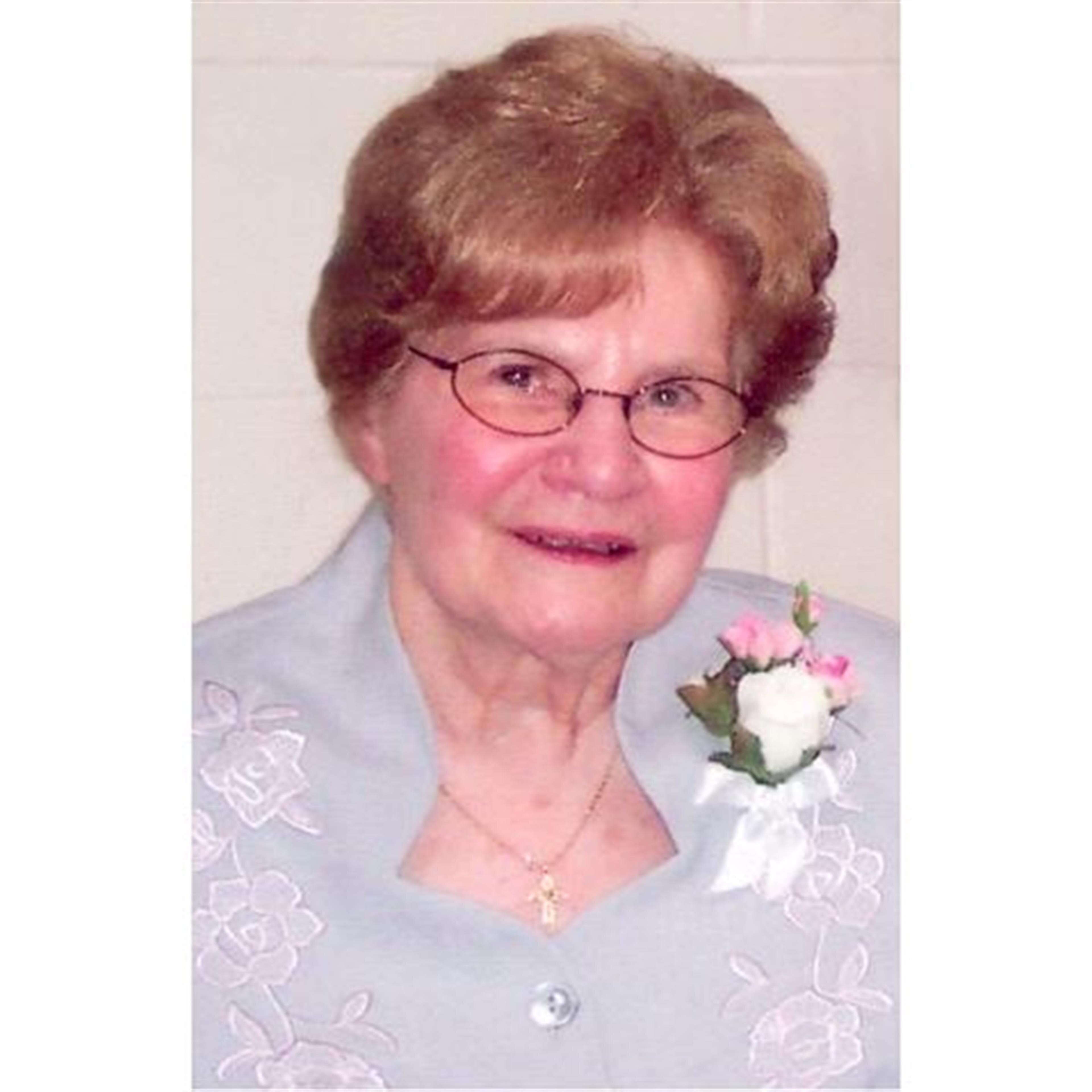 Rose E. Dean