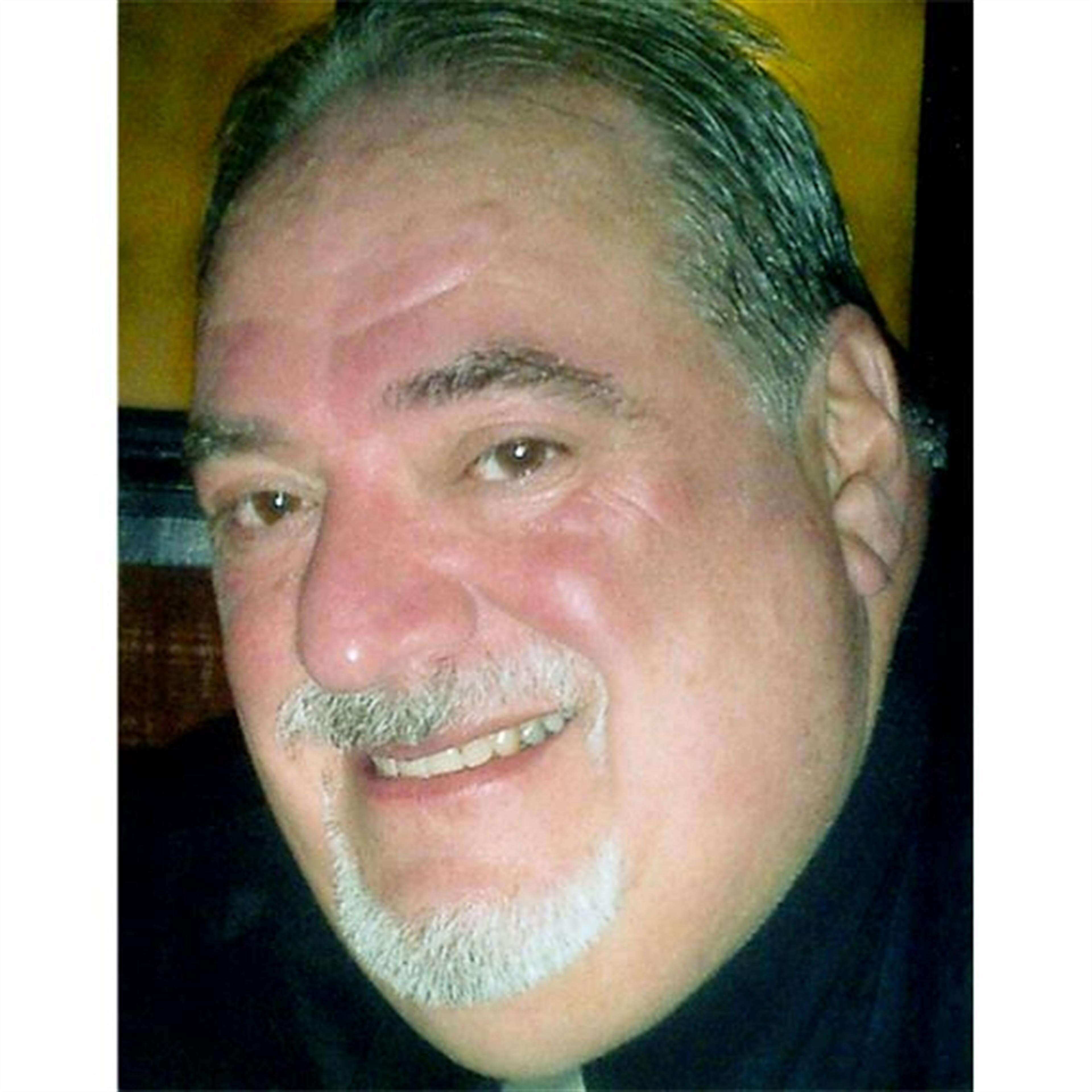 Paul G. Halverstadt