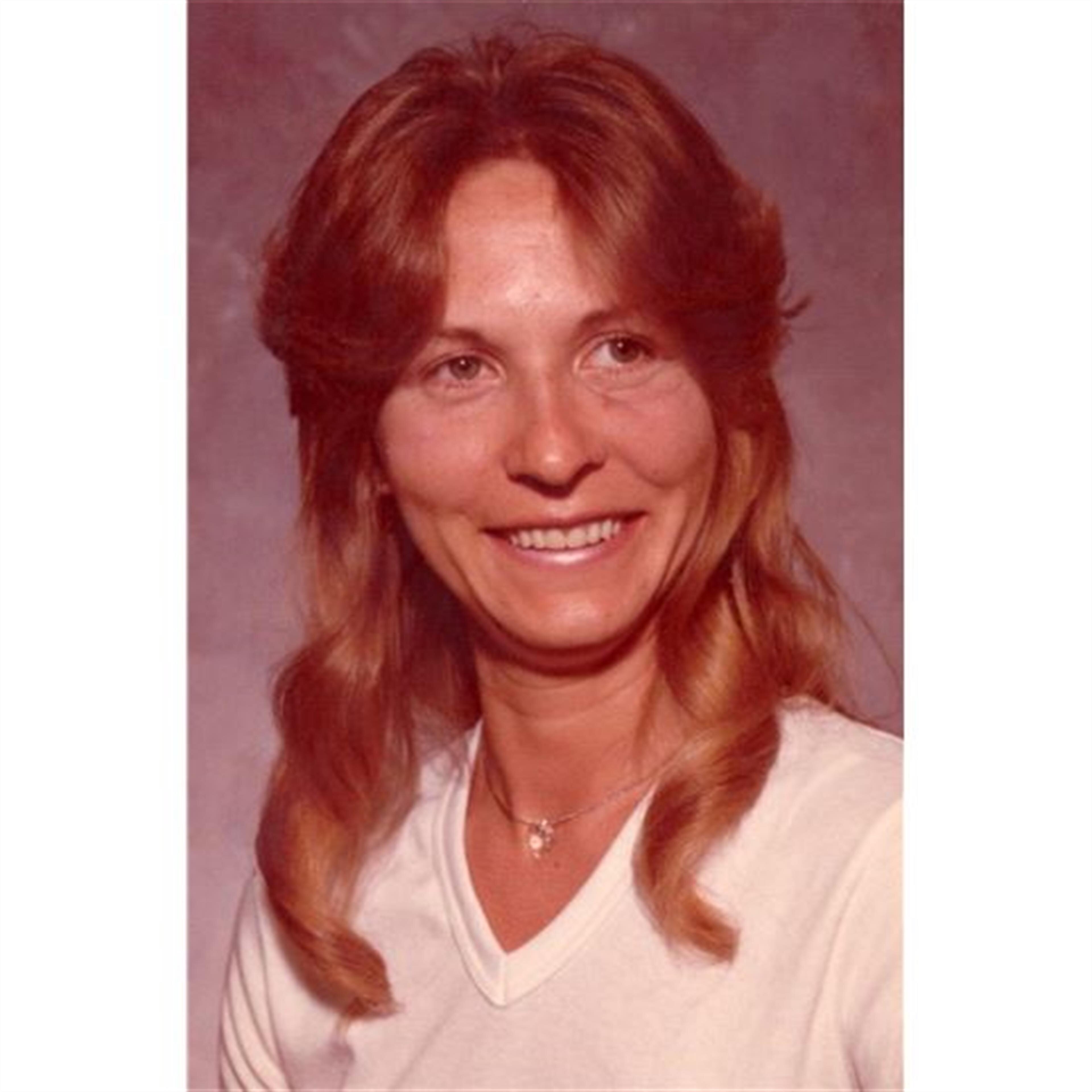 Rose P. Oates