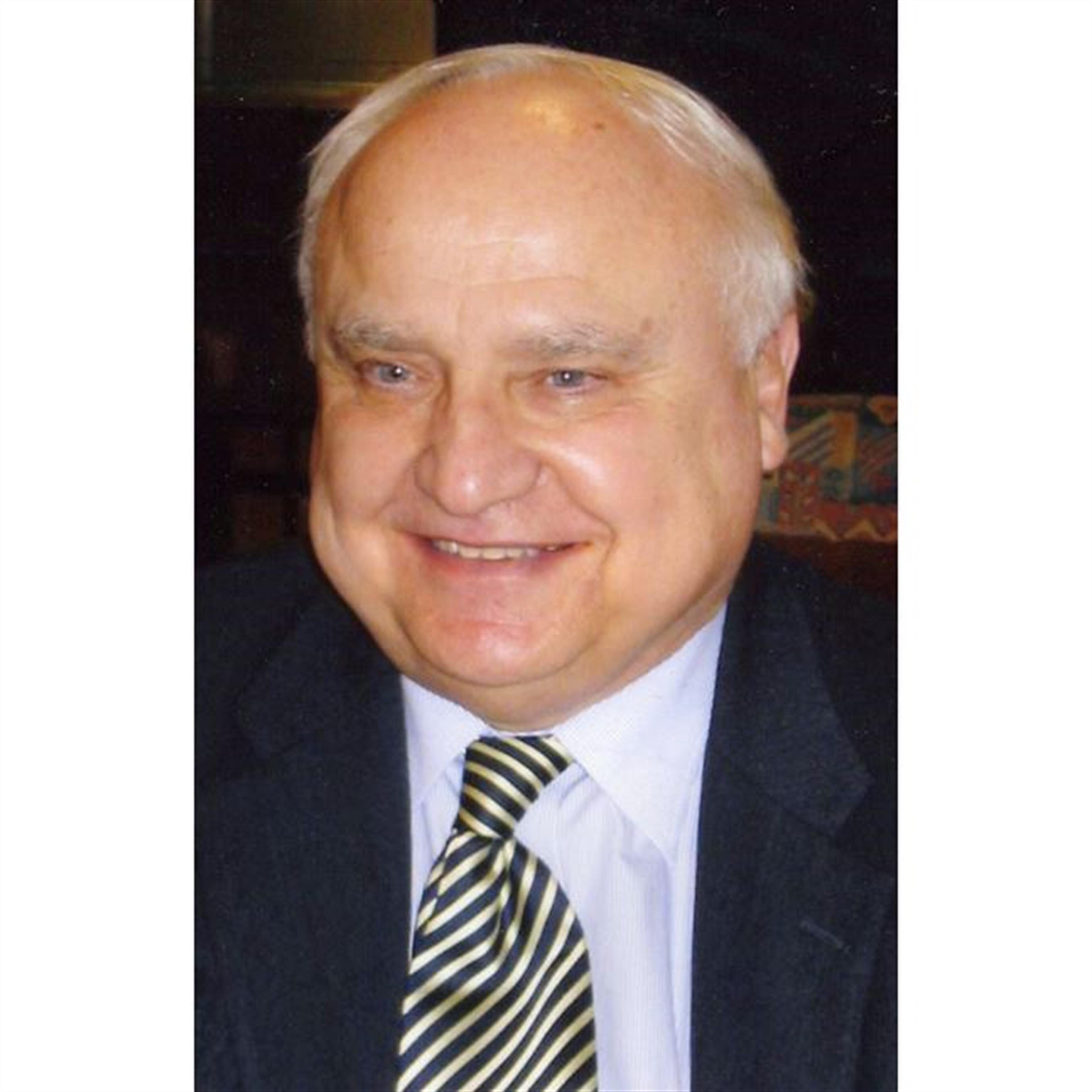 William W. Zumbar