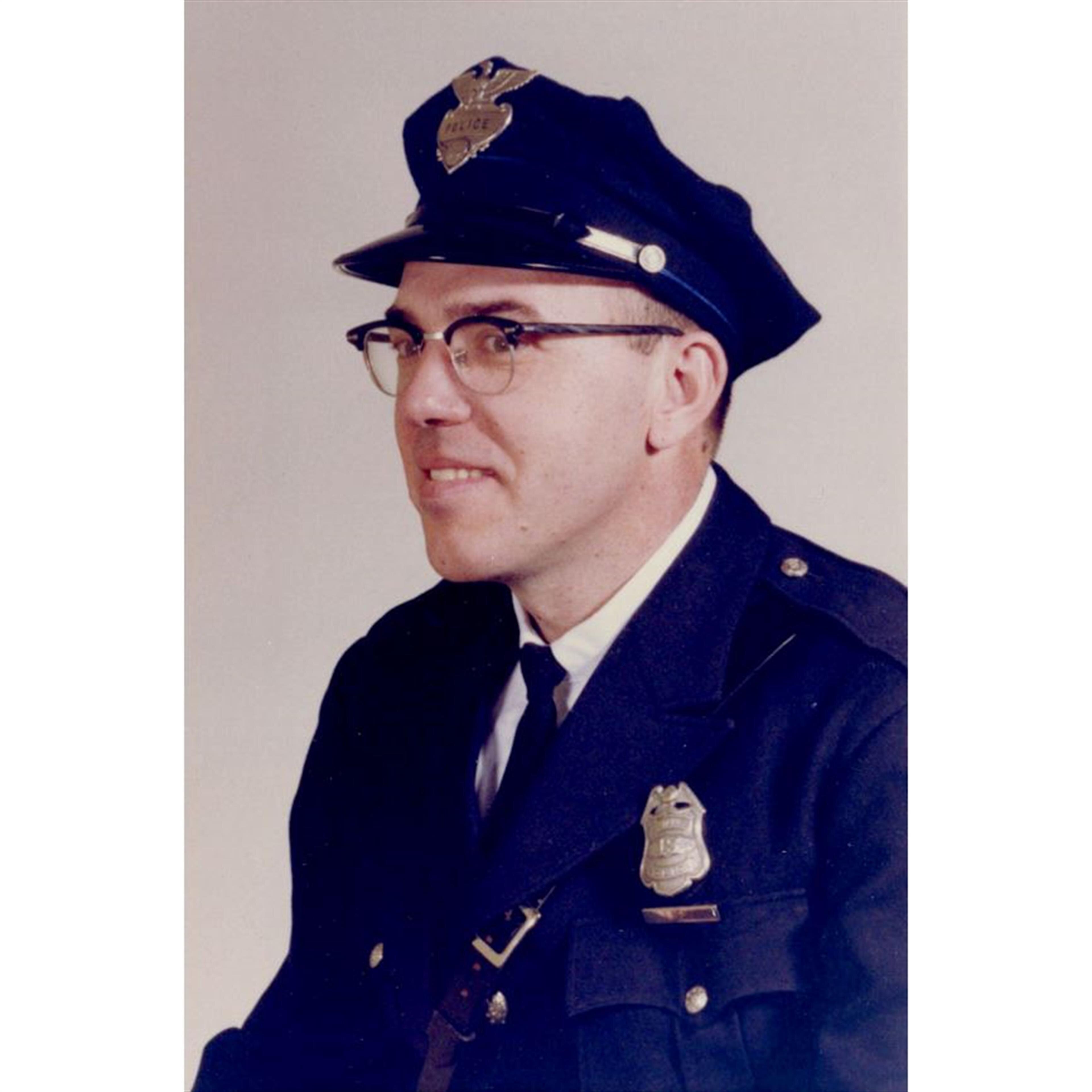 Joseph "Tommy" Nesea, Jr.
