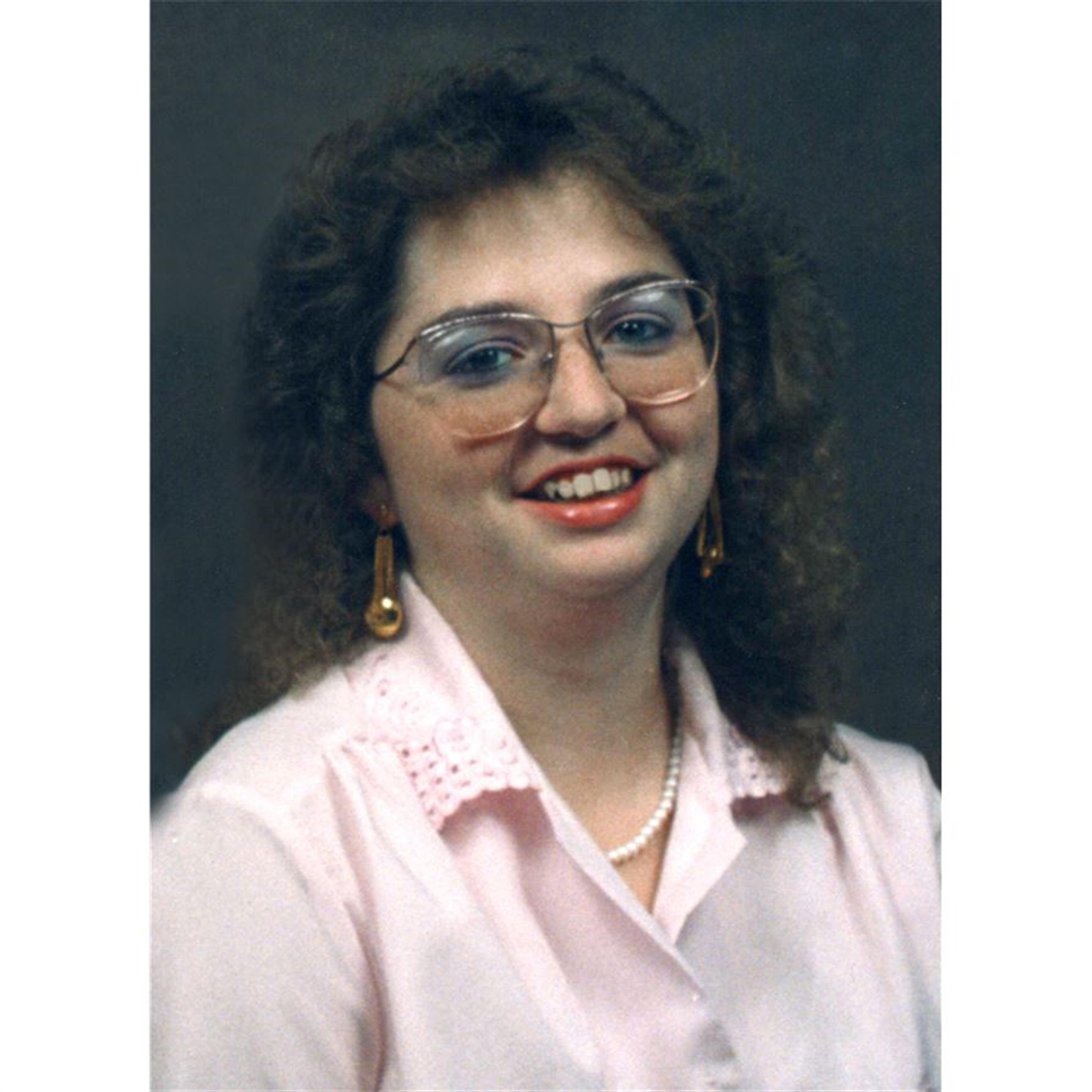 Connie Sue (Sweitzer) Yoho