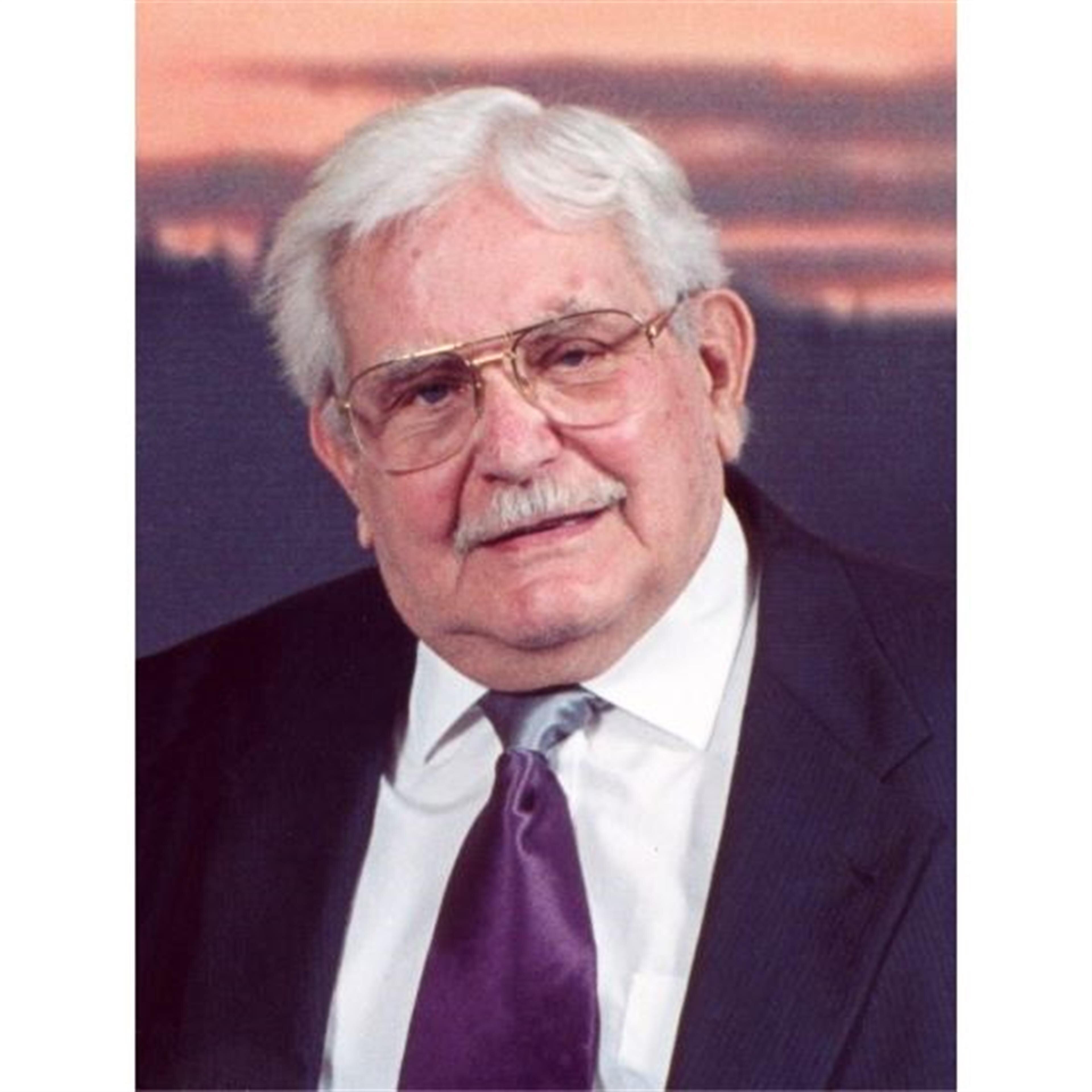 Atty. Charles L. Moushey