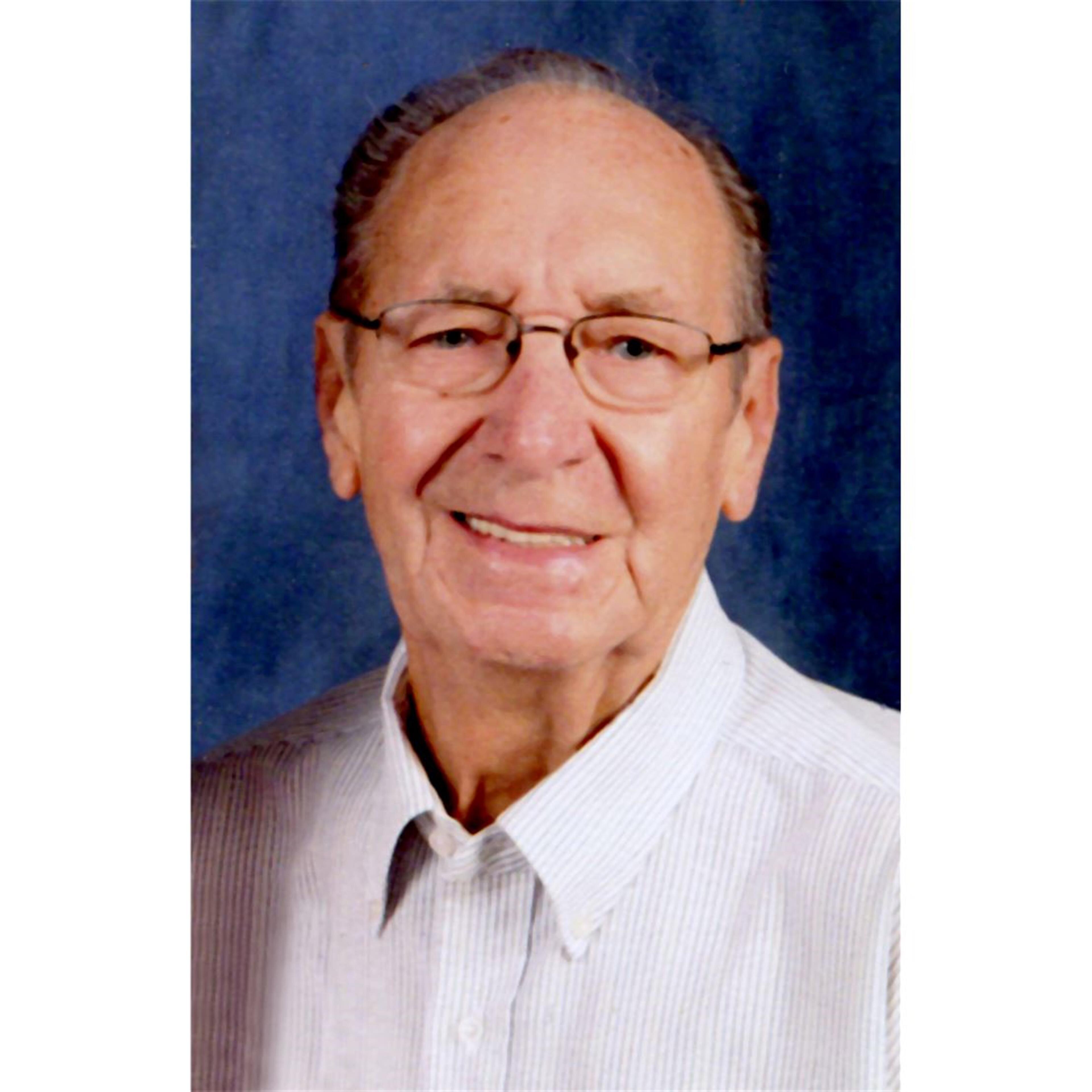 Joseph F. Furgiuele