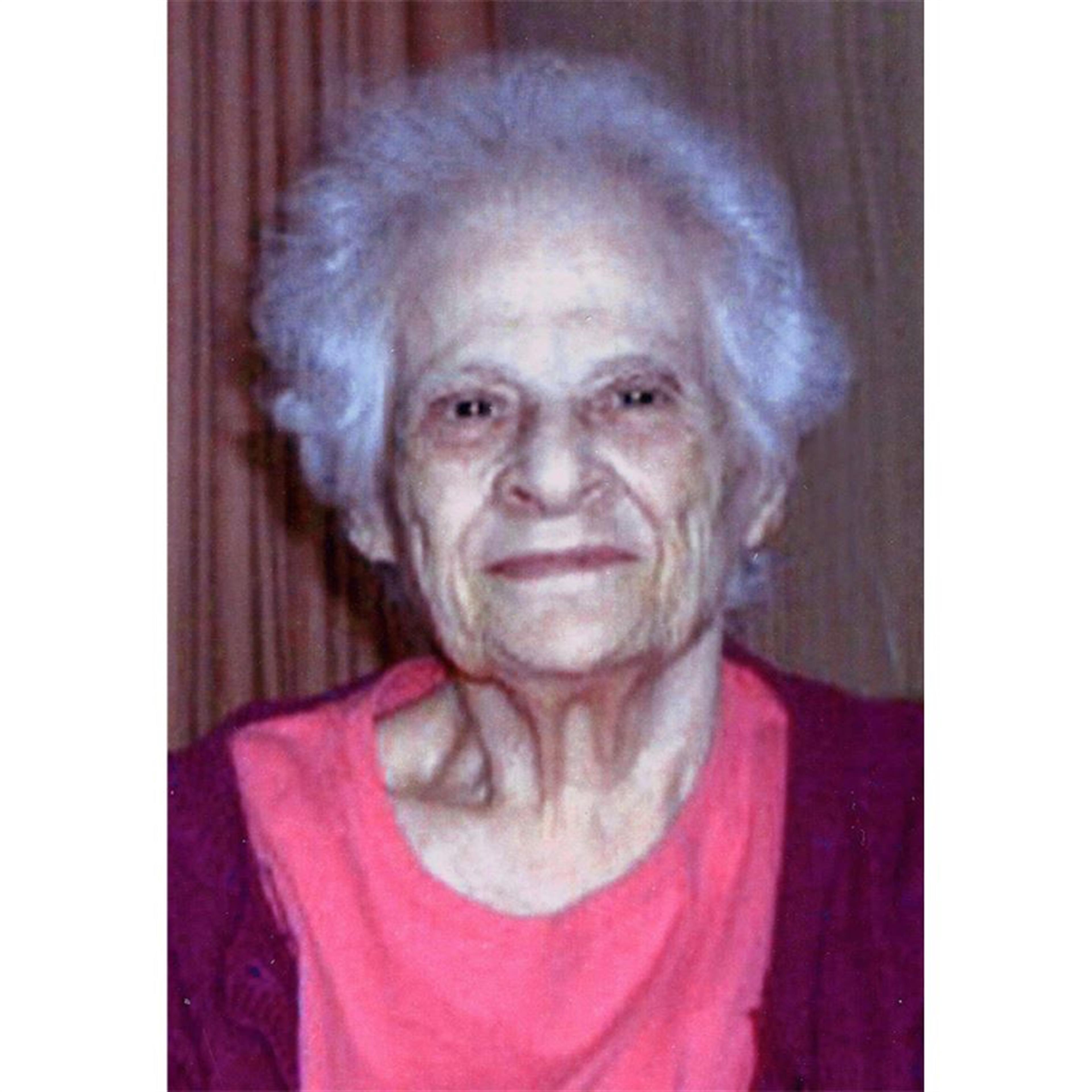 Rose M. "Ro" Cook