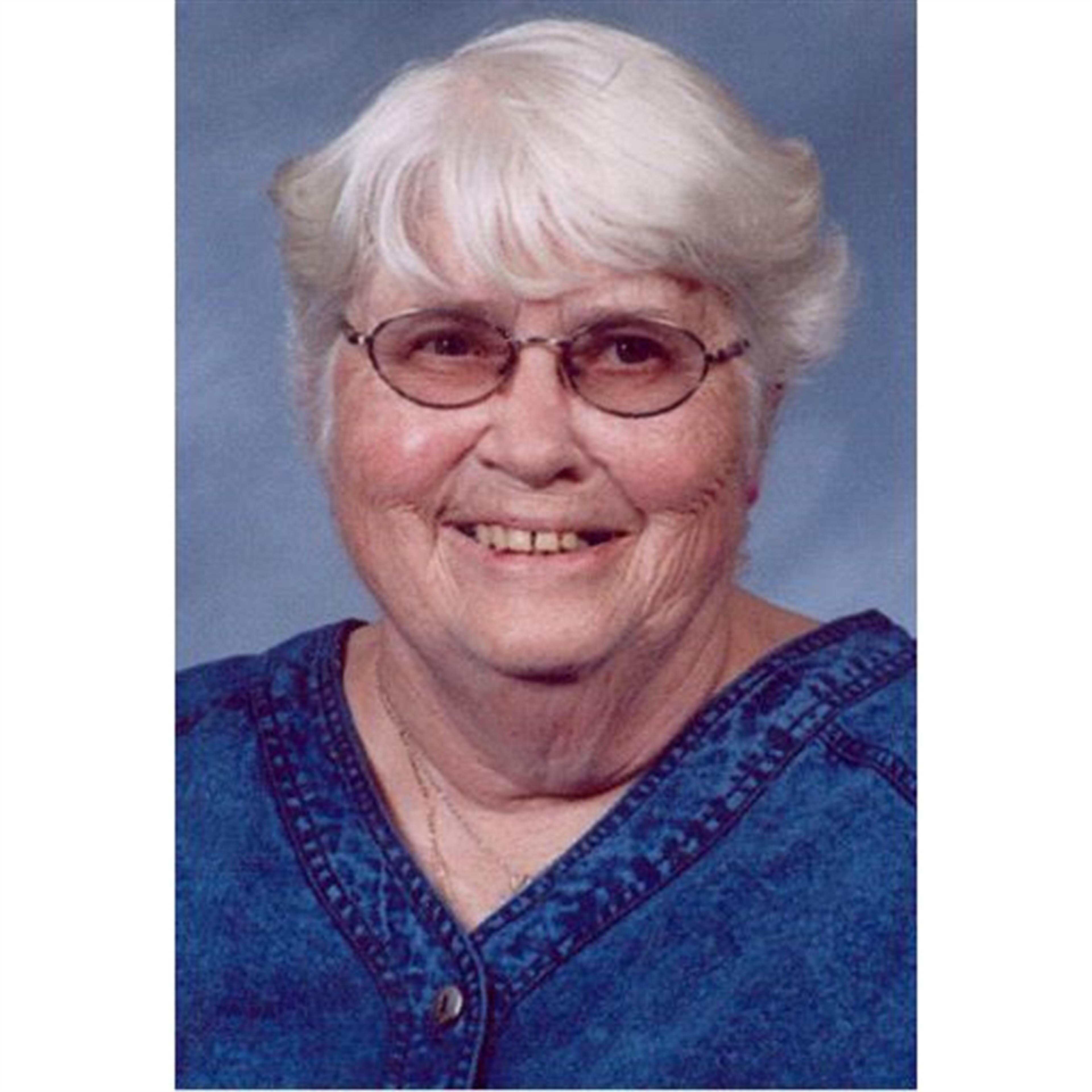 Helen M. Beall