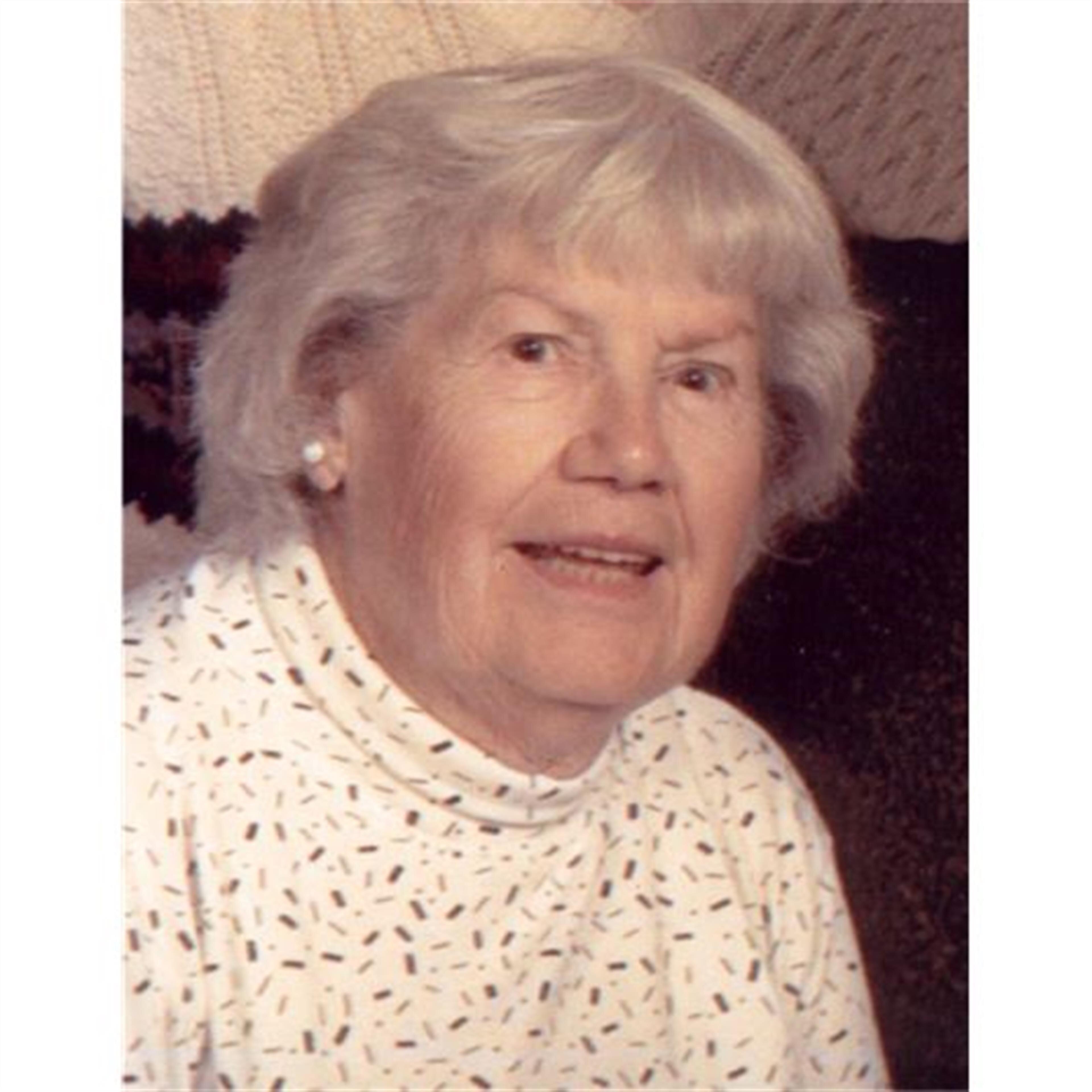 Helen L. Chernikovich