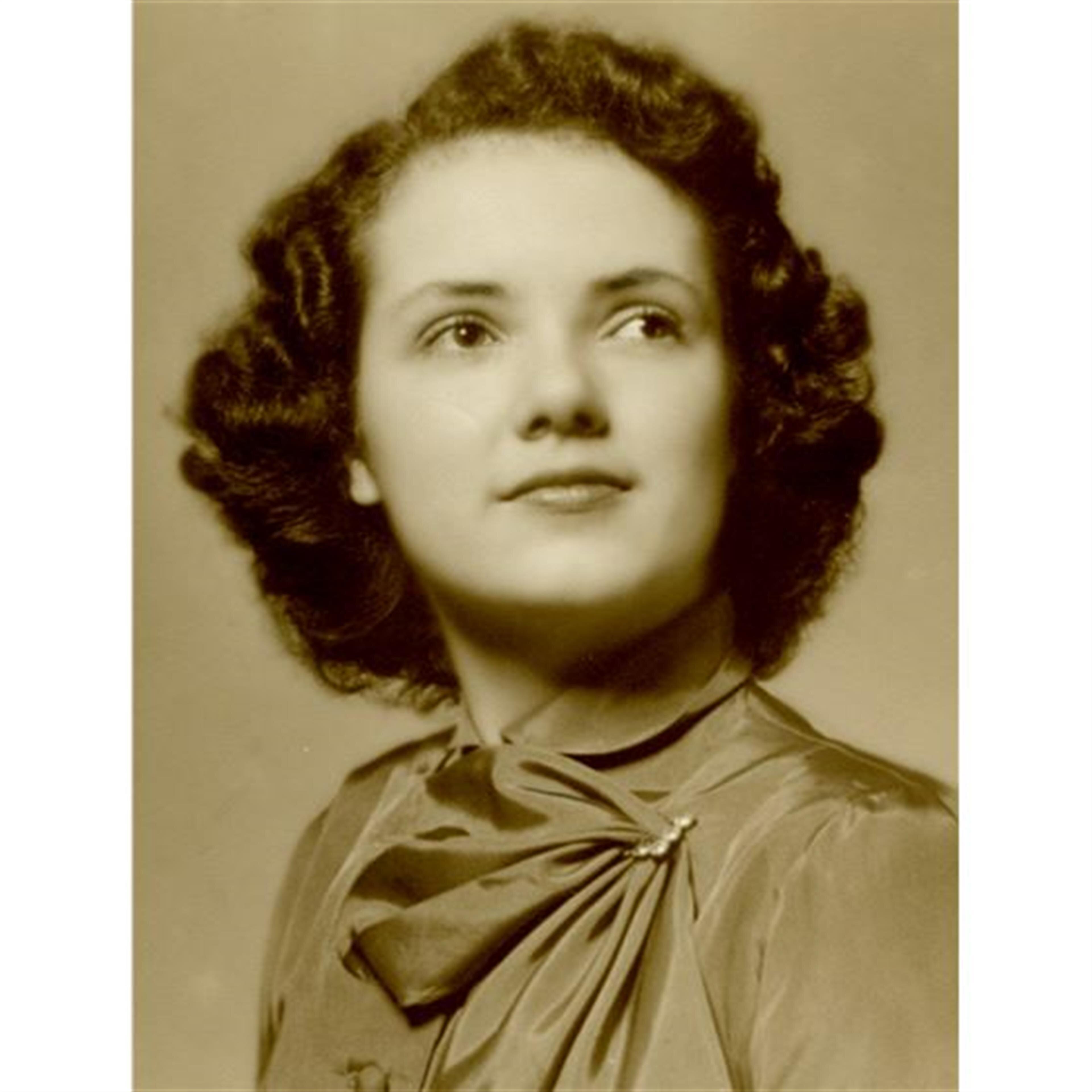 Elizabeth A. (Branan) Albright