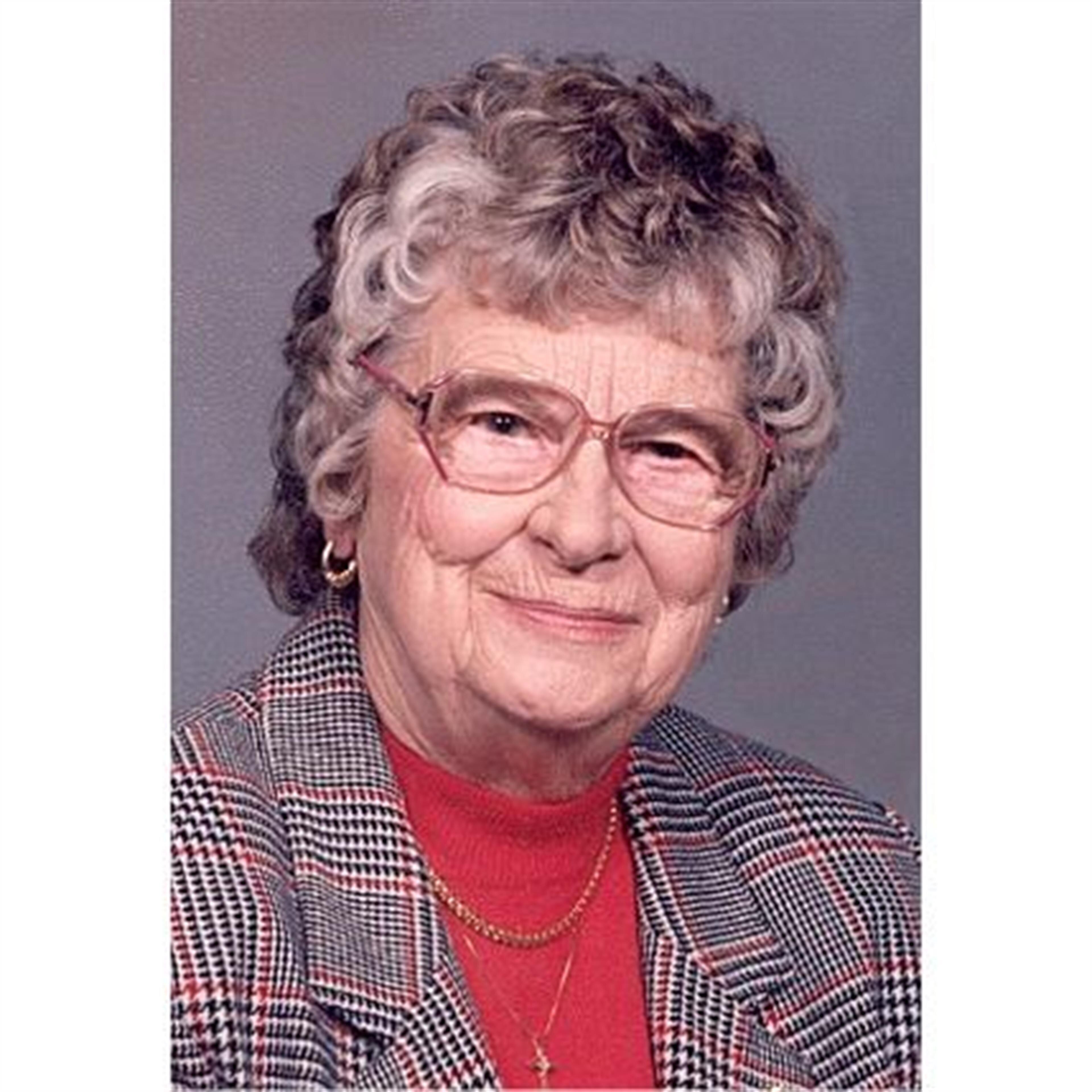 Avanell L. Dickinson