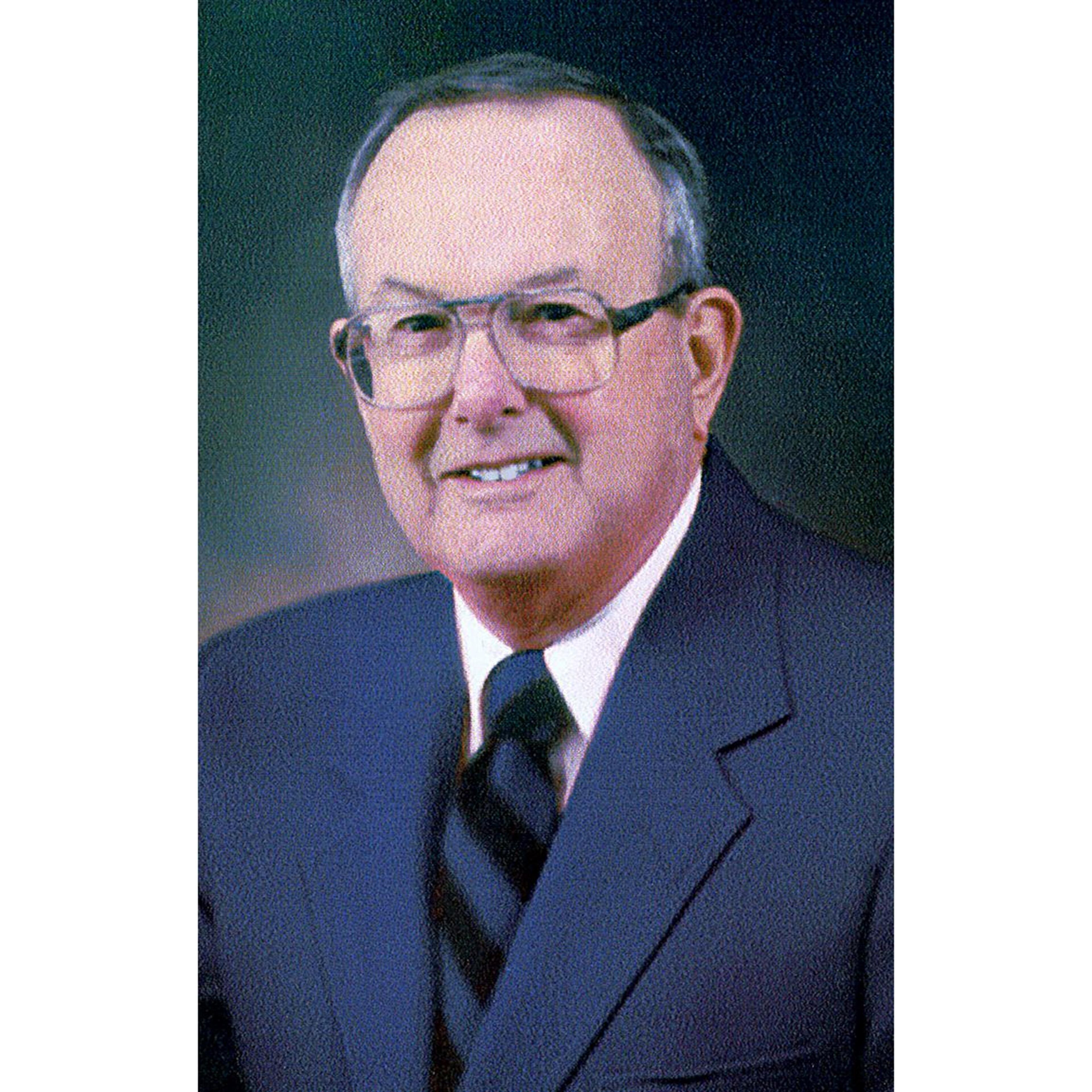 Paul J. Clair
