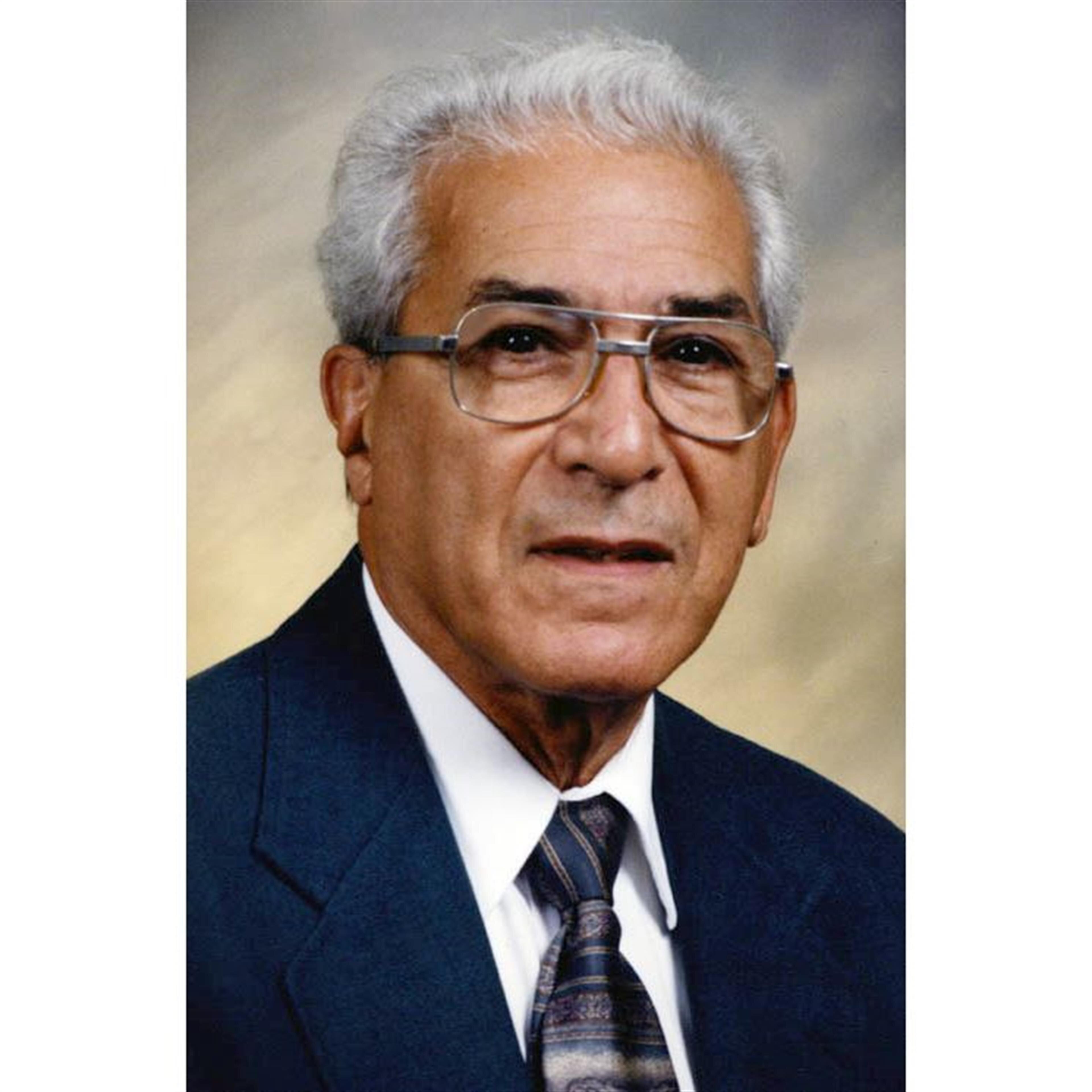 Ross Frank Fudoli