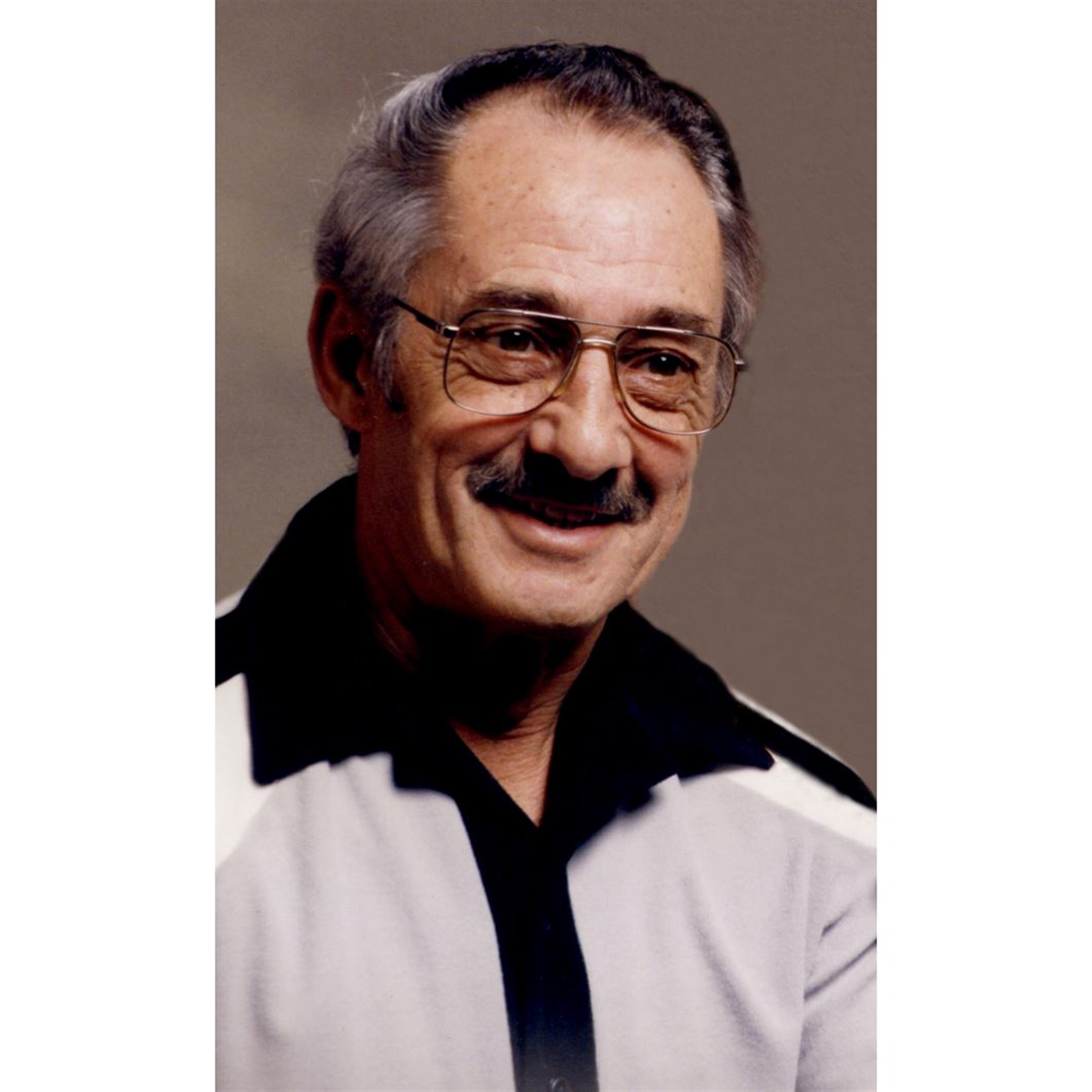 Joseph L. Virden