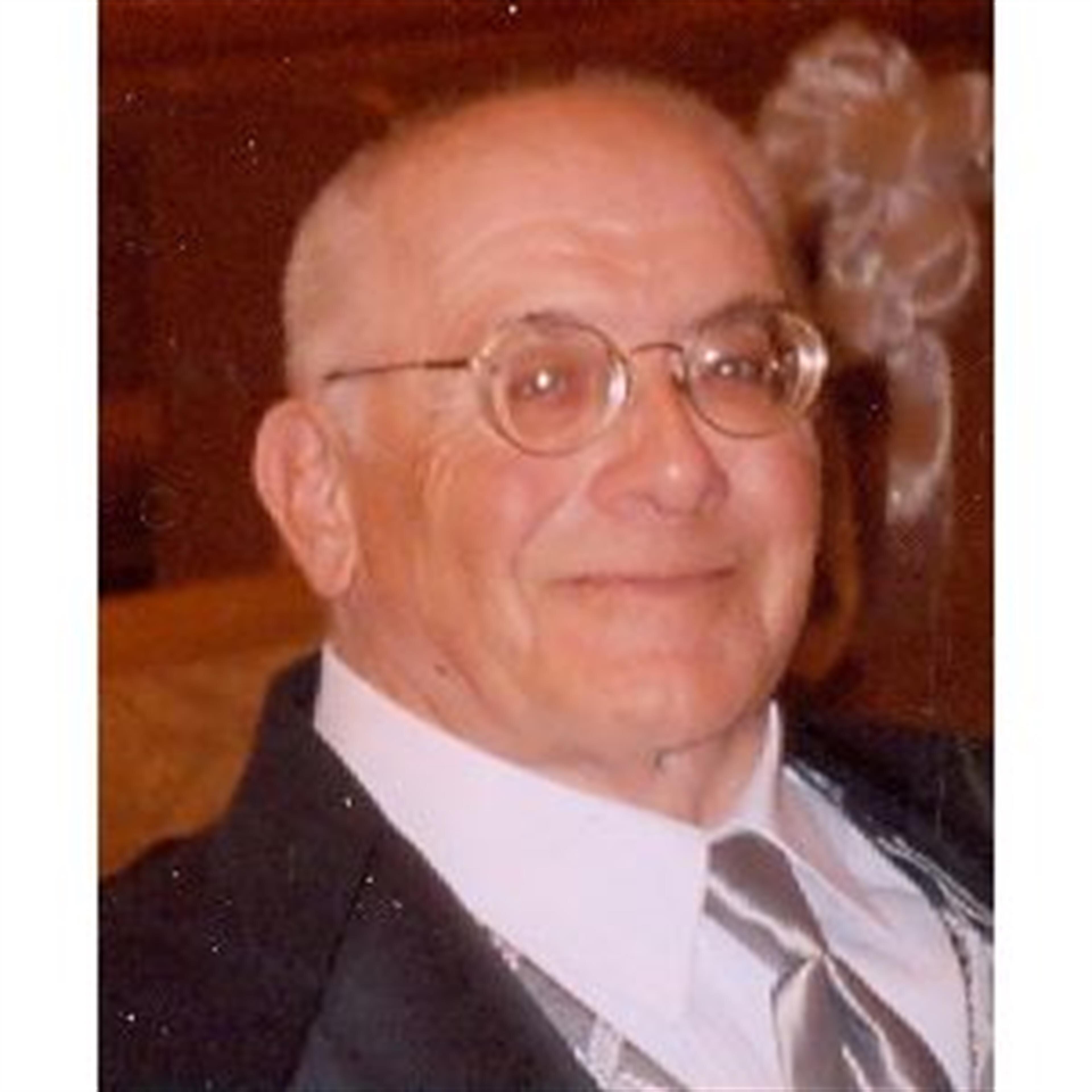 Frank Bugara