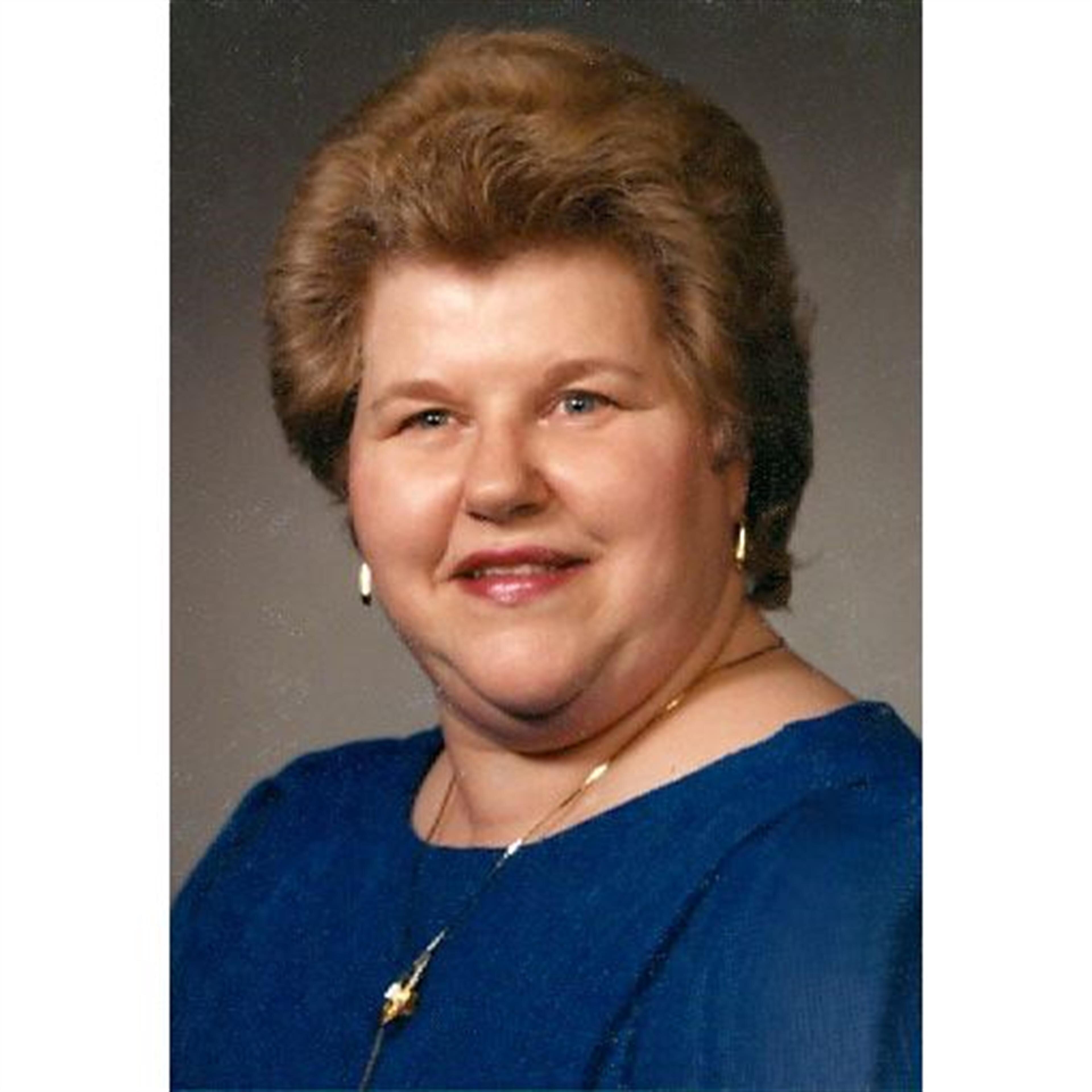 Rowena "Rene" Mae Persello