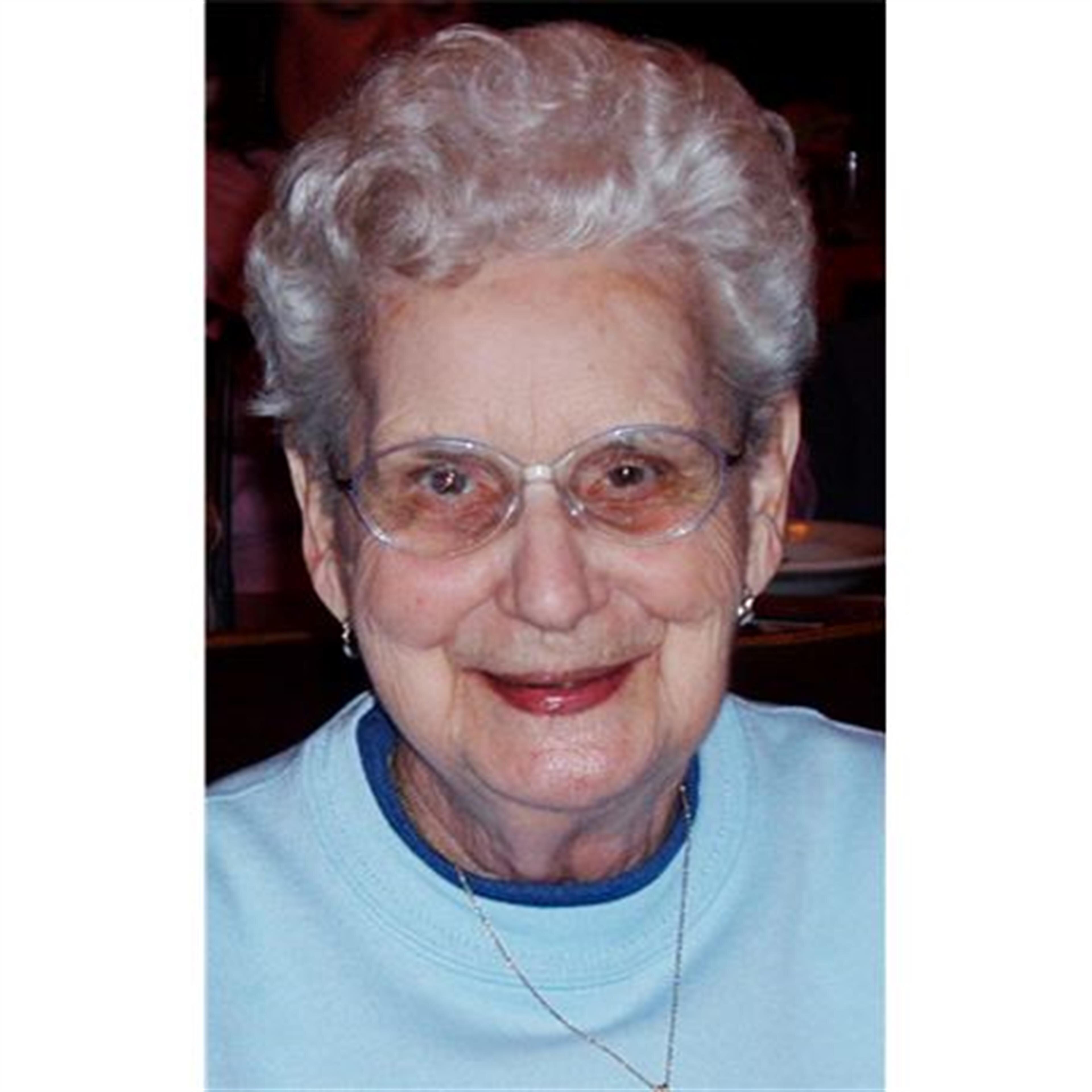 Barbara A. Roose