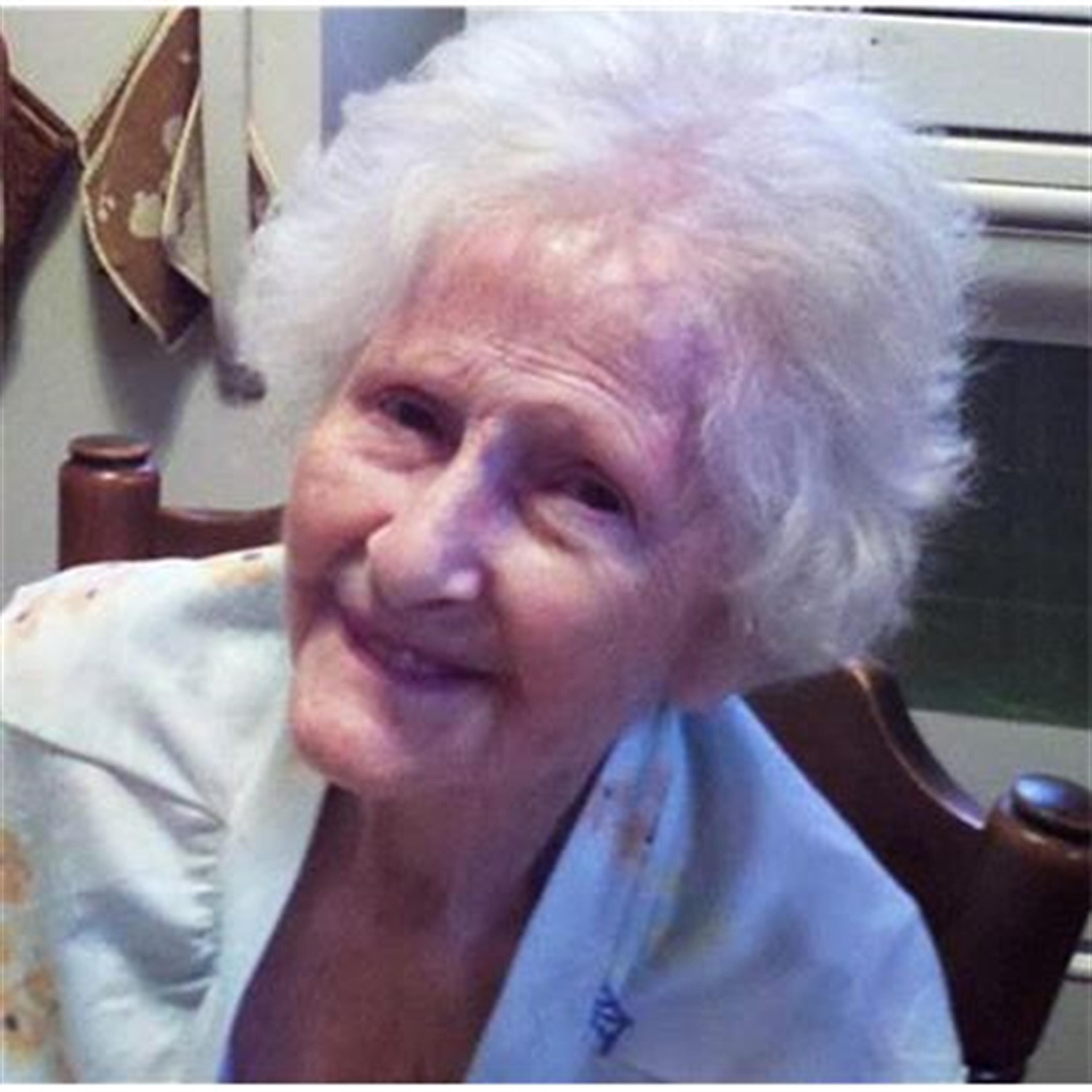 Elizabeth R. Bolog