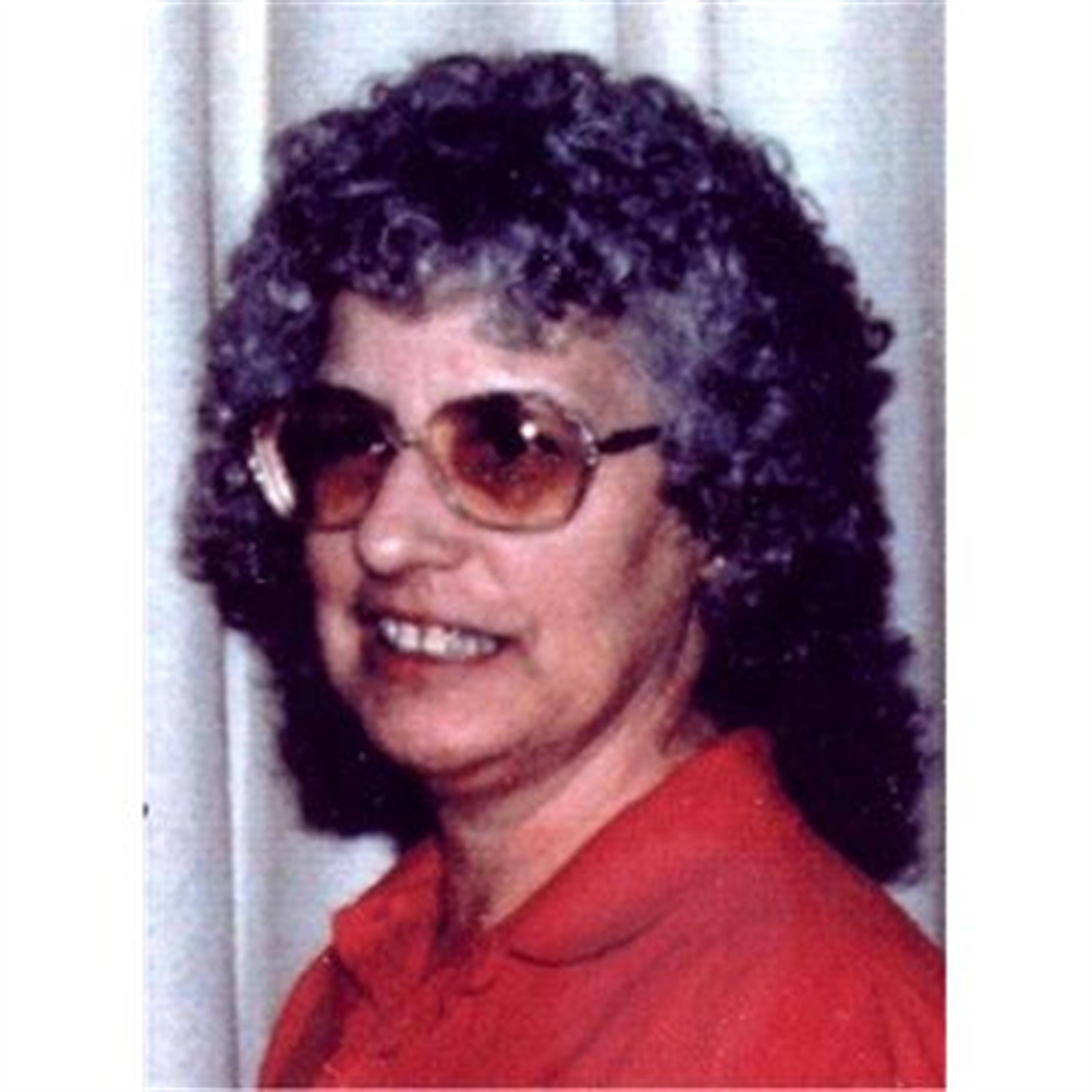 Pauletta J. (Smith) Montgomery