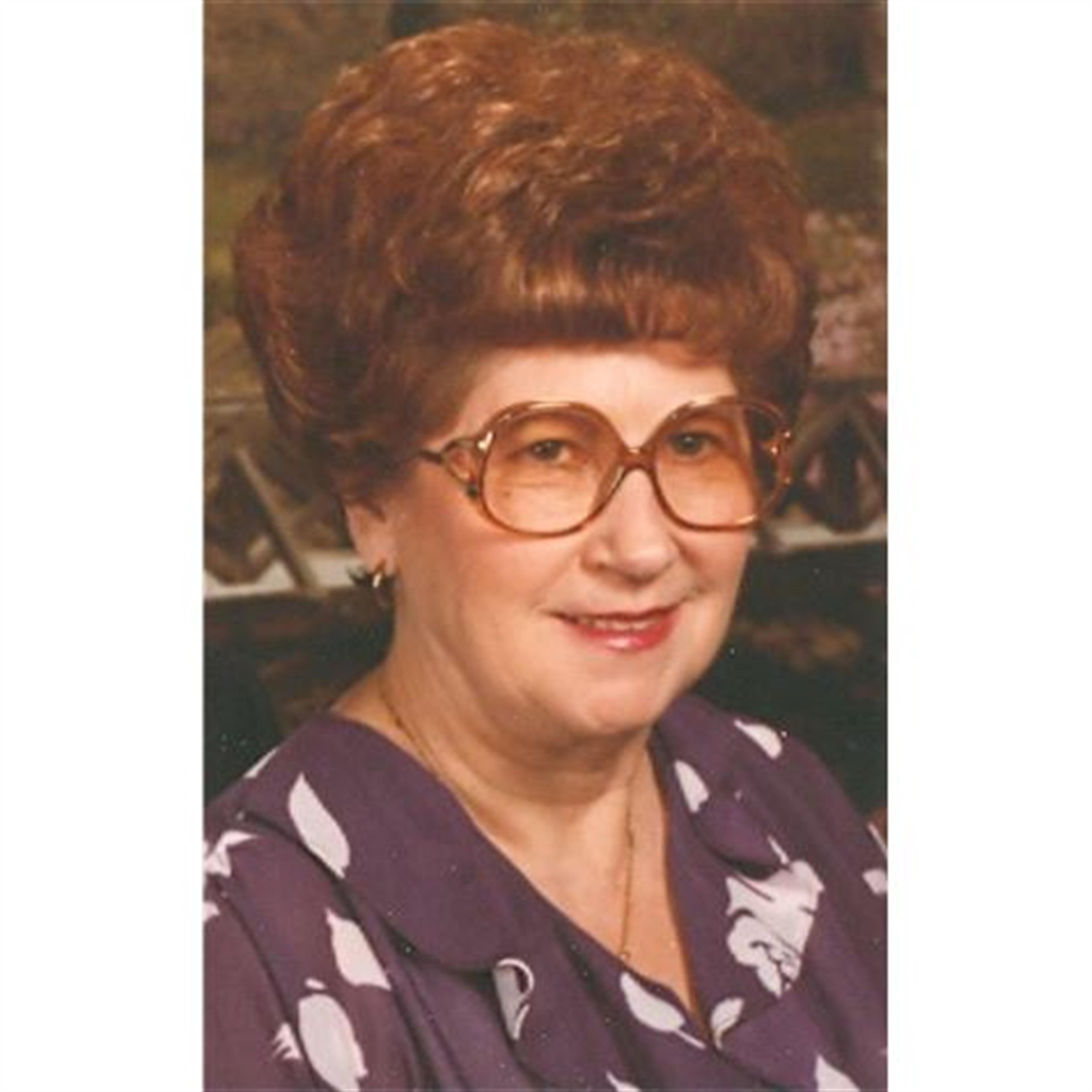 Nora Donohoe