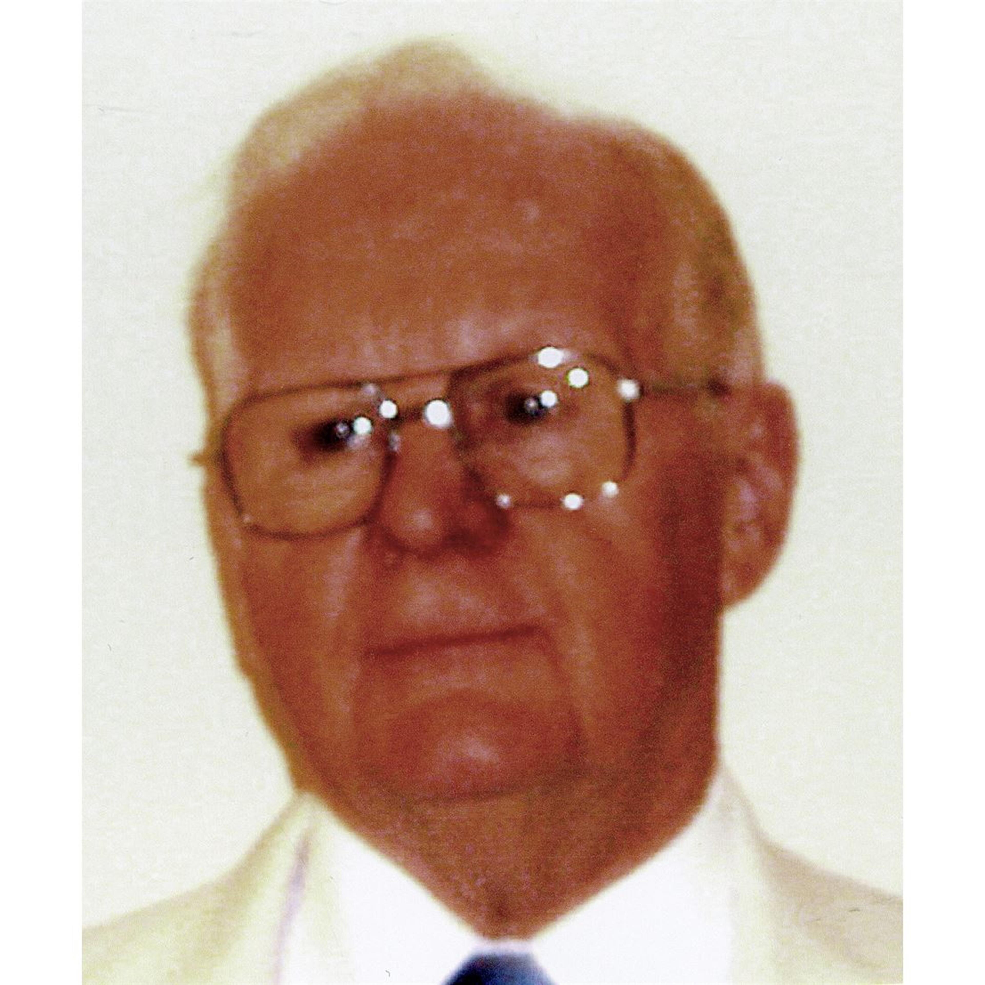Marion L. "Red" Merryman