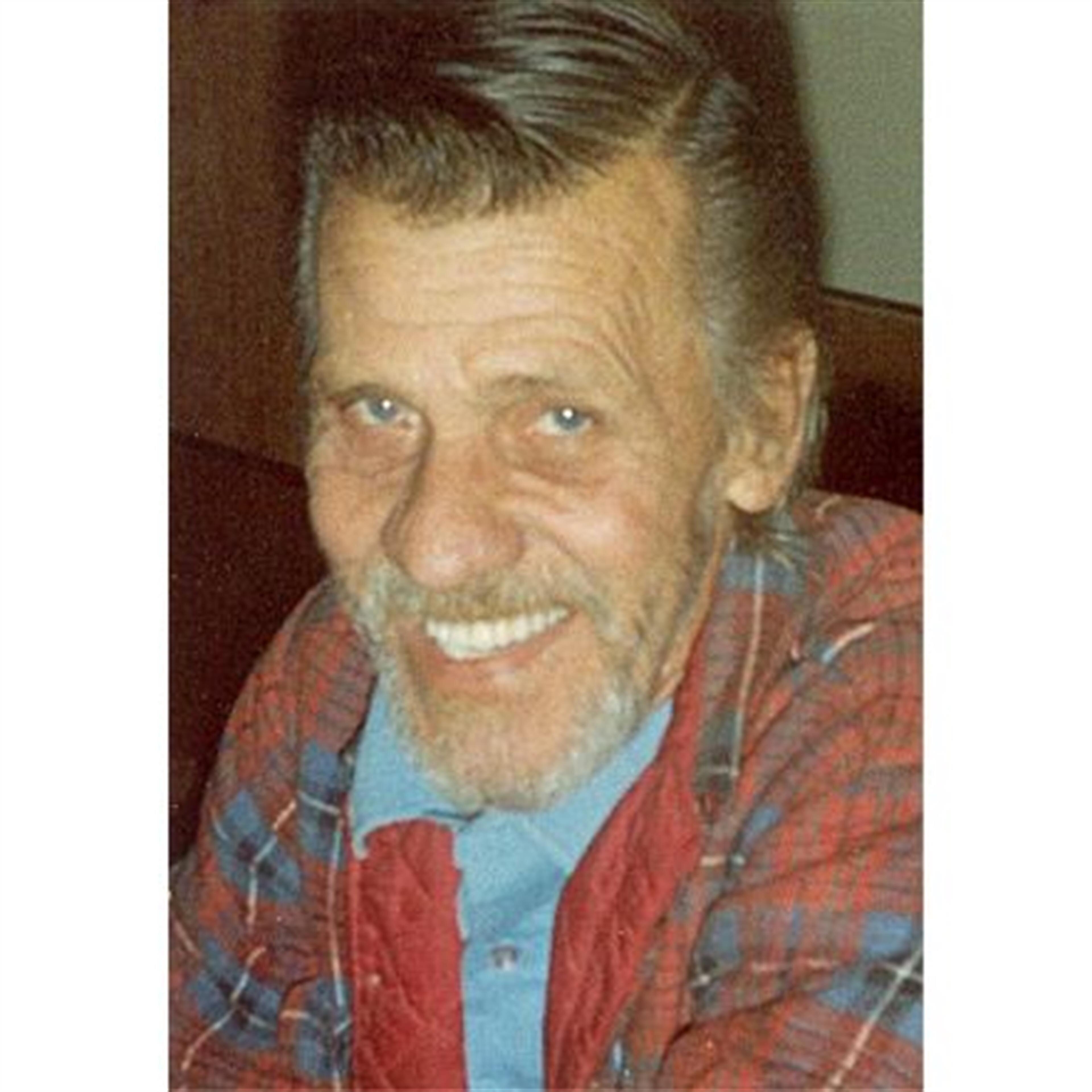 Roy C. Steed