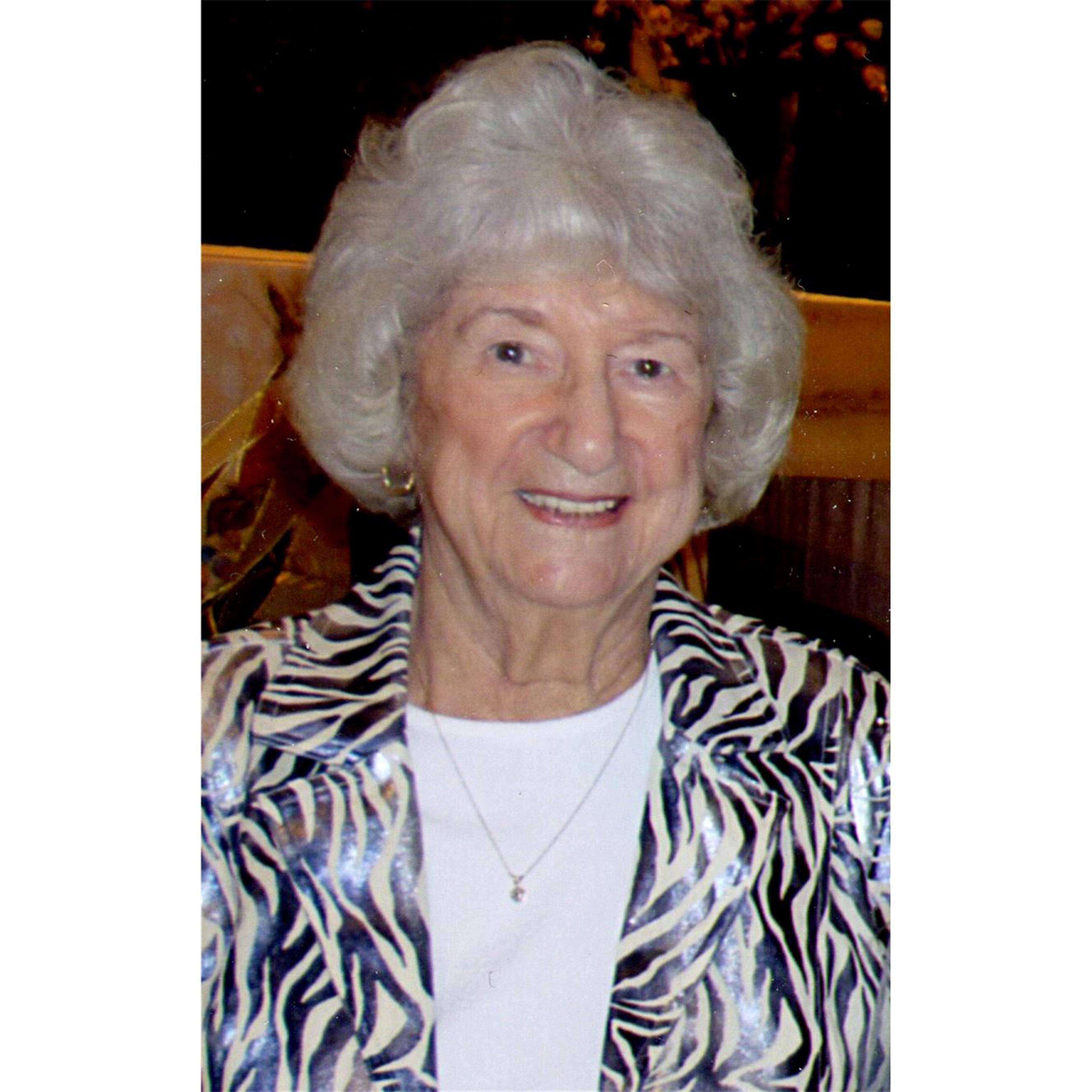 Elizabeth Ann (Carli) Bolog