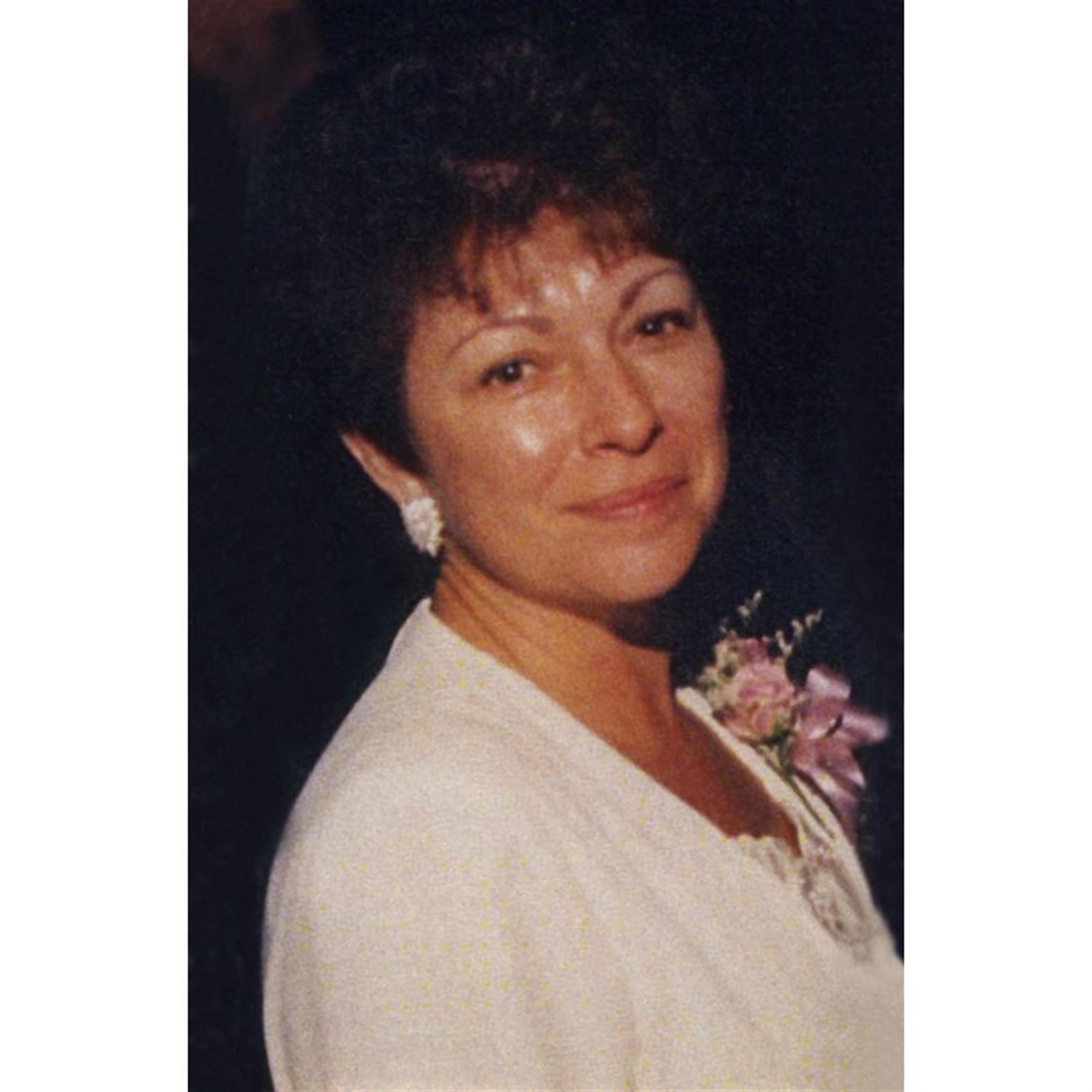 Marcia Beck Miihlbach