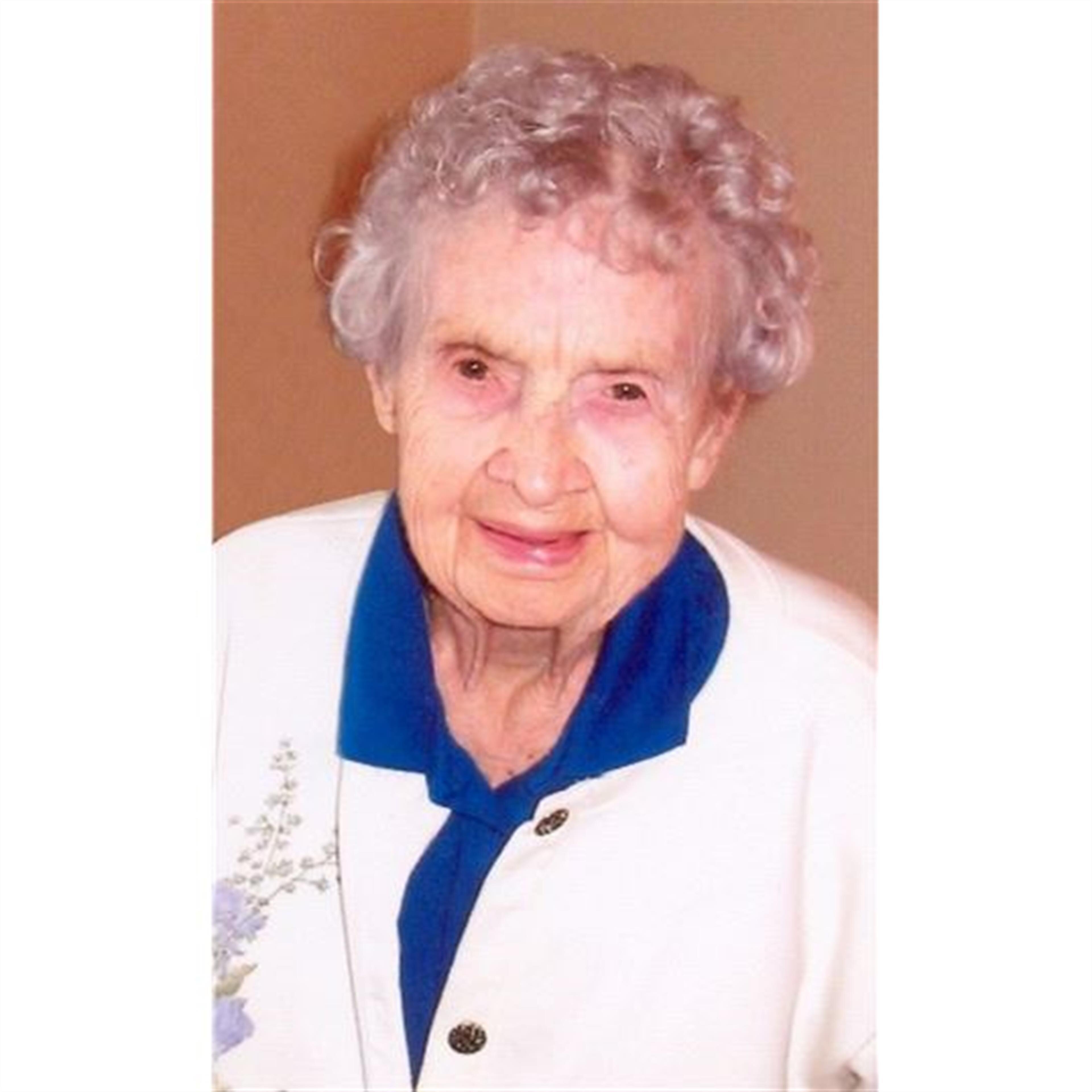 Pauline N. Maldoven