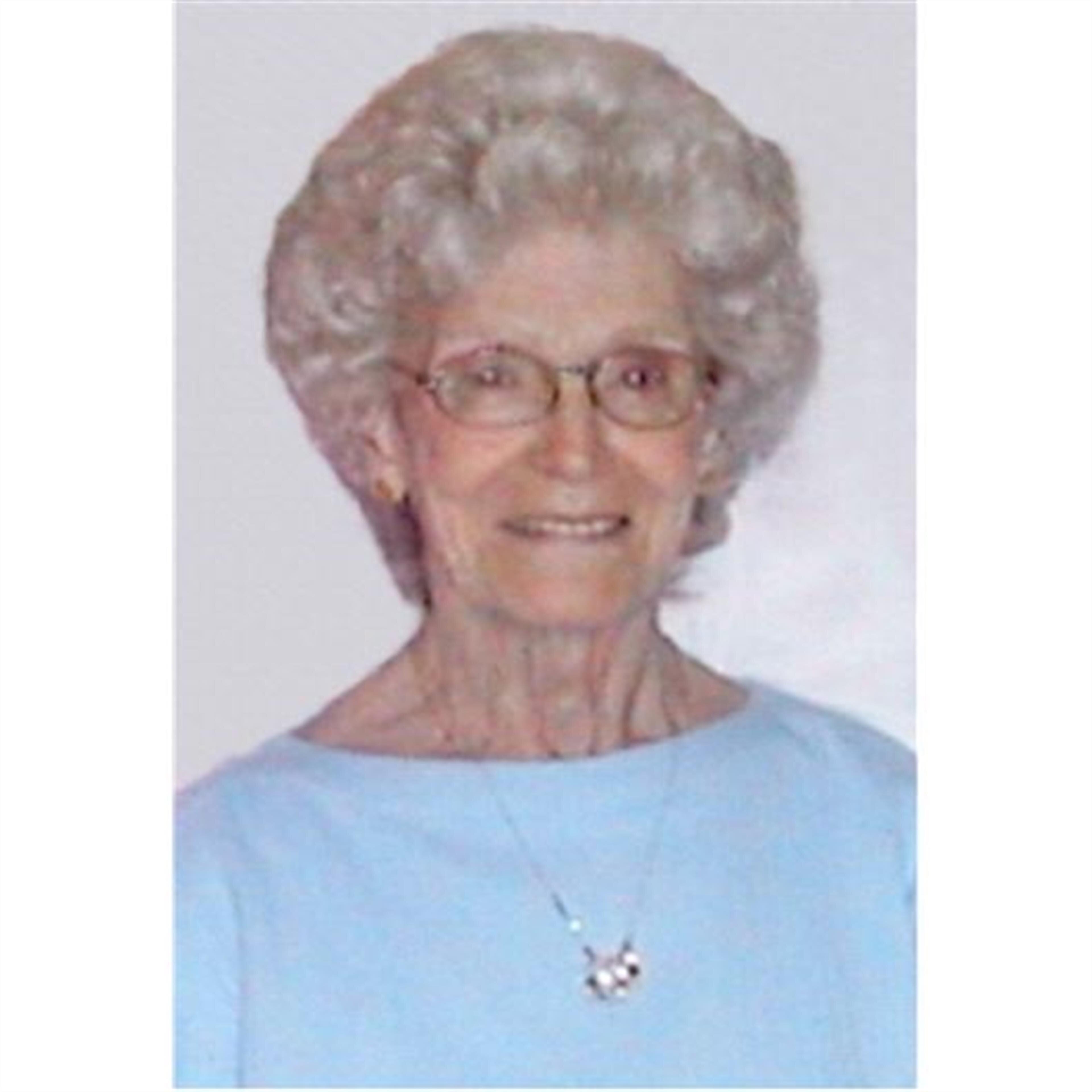 Pauline J. "Polly" Liberti