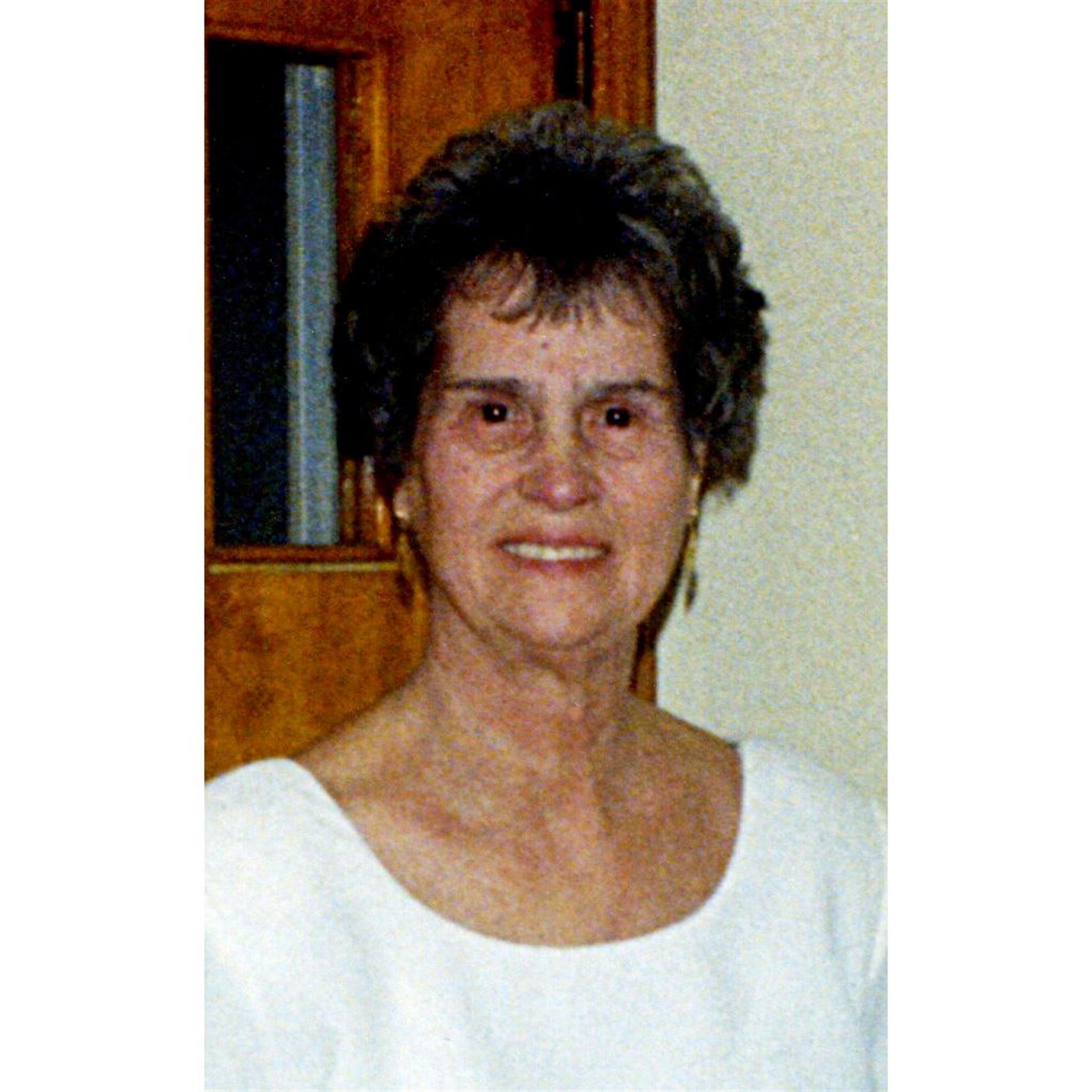 Helen B. Wayne