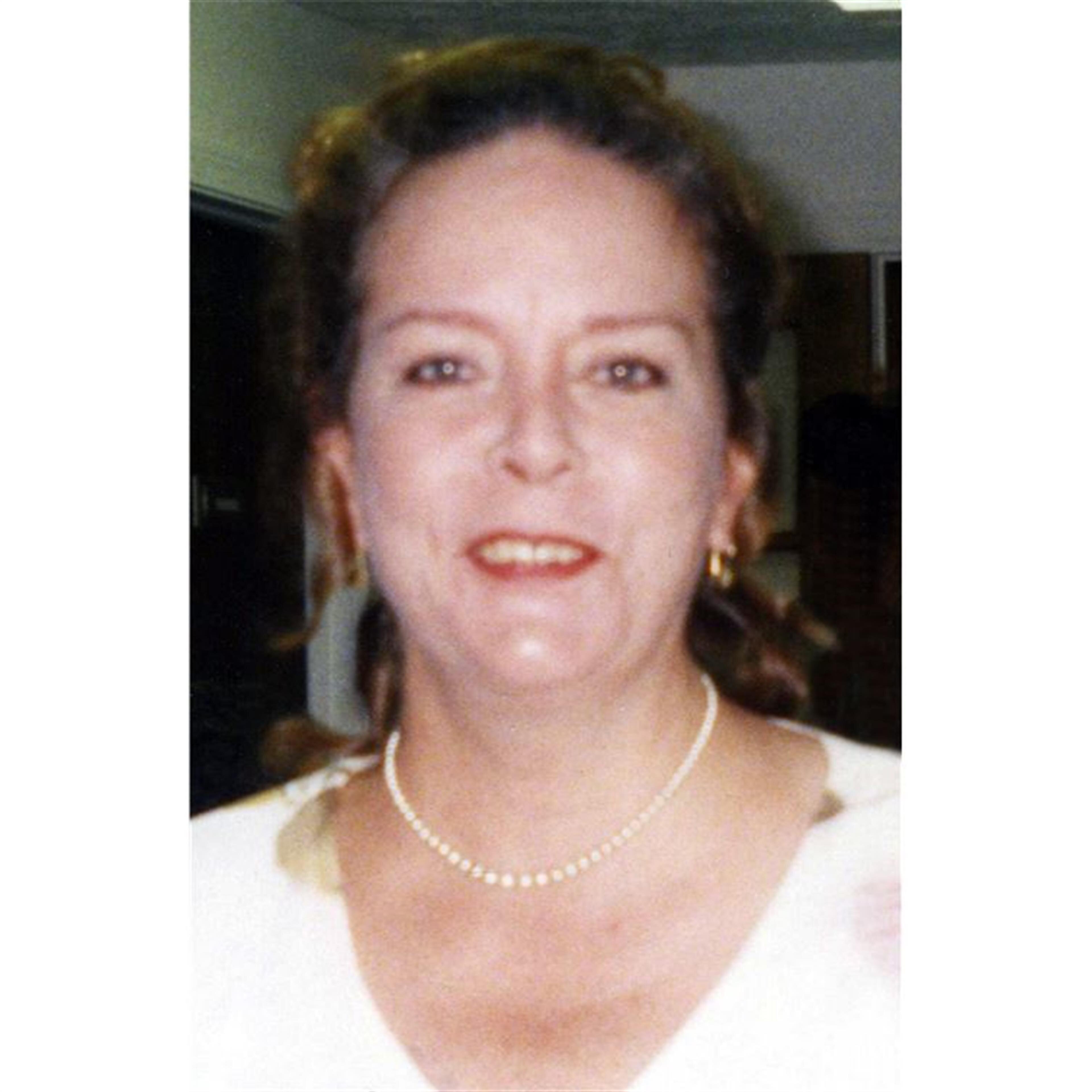Susan Lewis